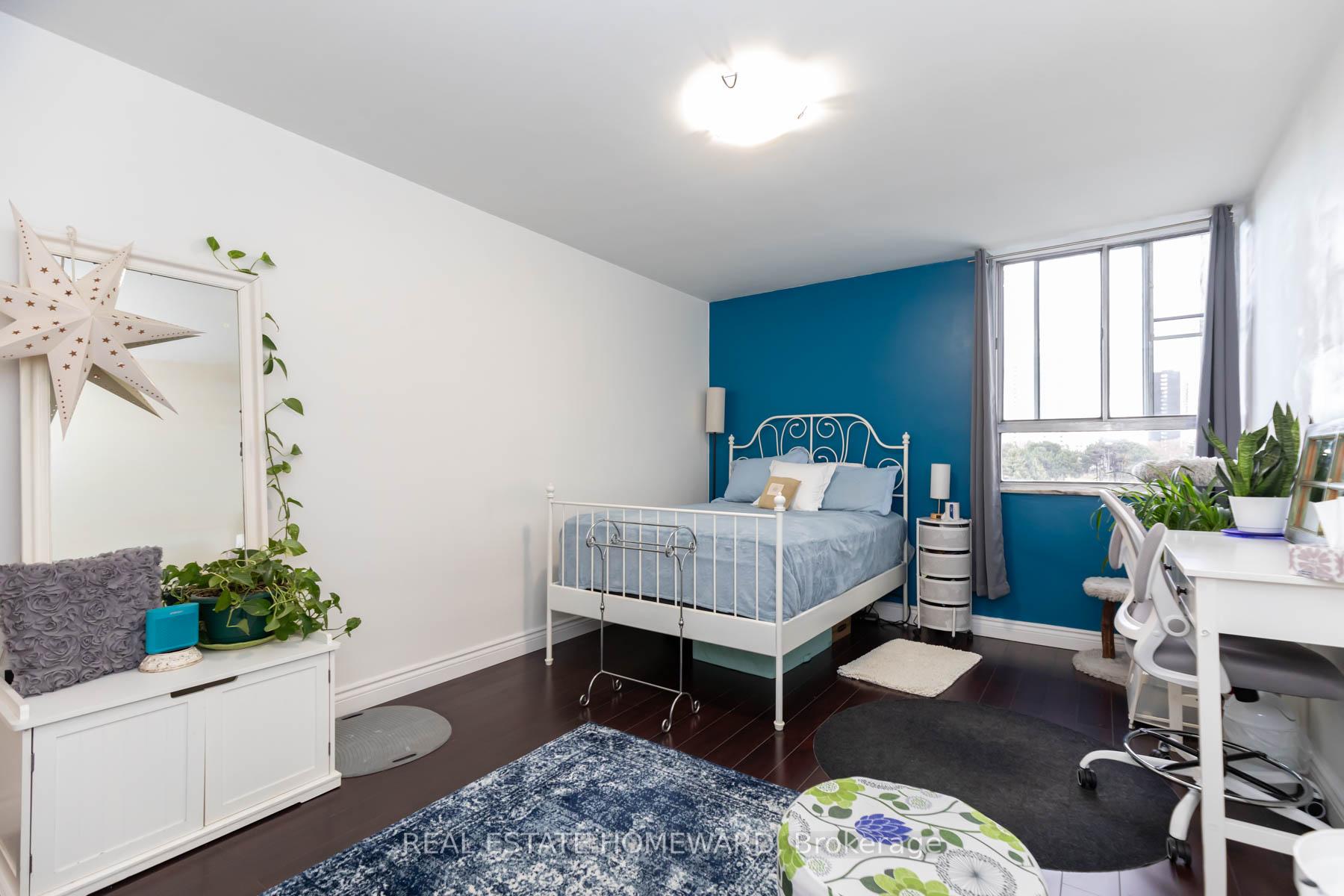 Photo 13 of Unit 408, 5 Massey Square, Toronto, Crescent Town — HOMEH