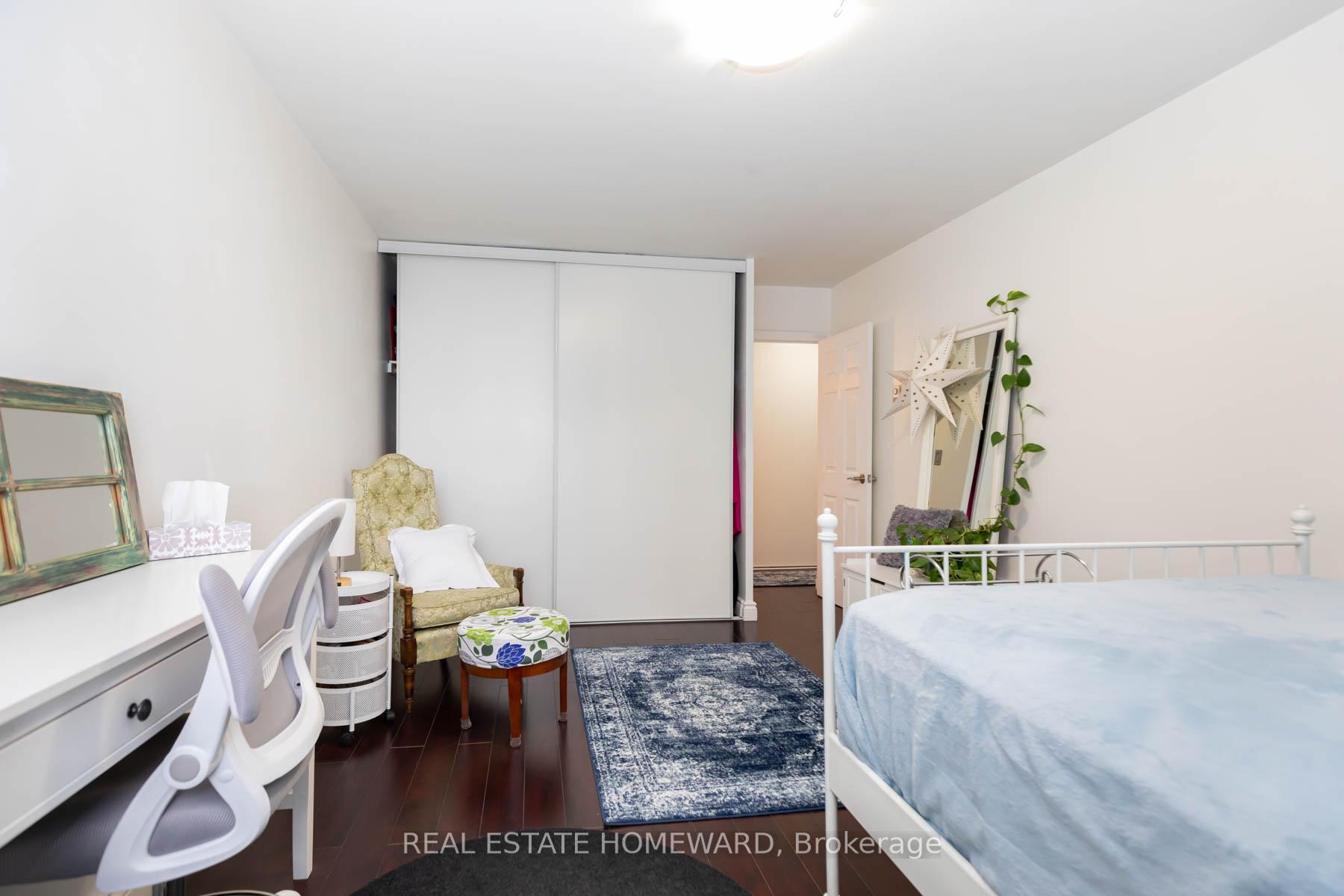 Photo 14 of Unit 408, 5 Massey Square, Toronto, Crescent Town — HOMEH
