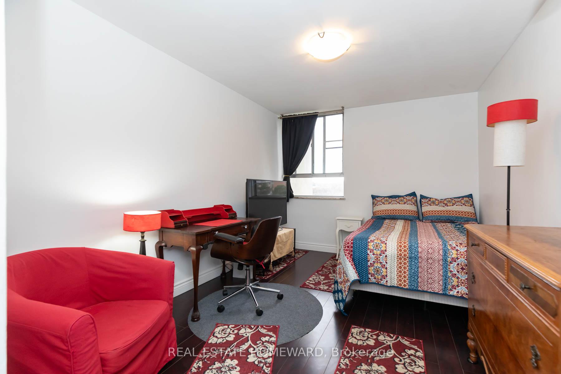 Photo 15 of Unit 408, 5 Massey Square, Toronto, Crescent Town — HOMEH