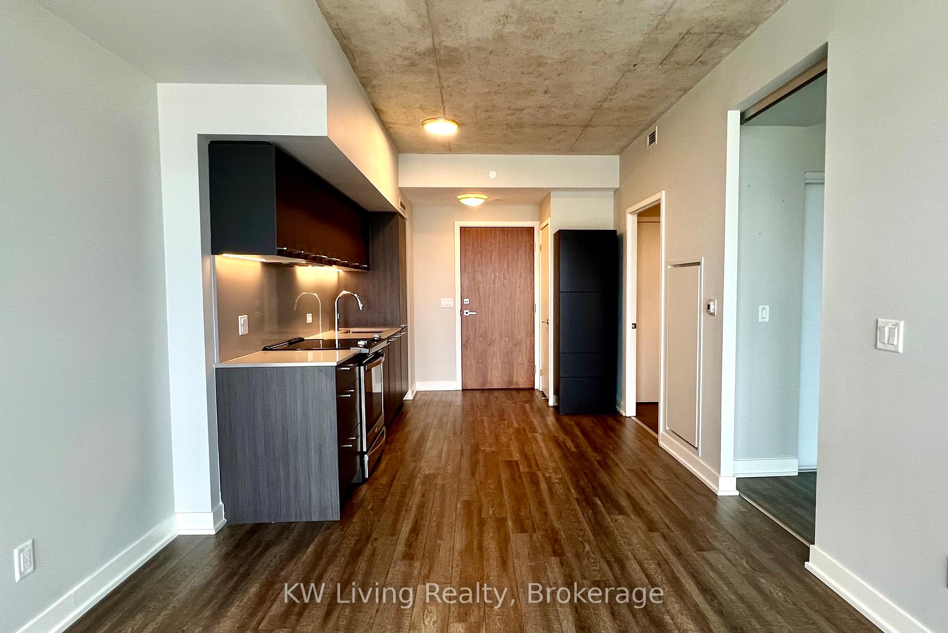 Photo 4 of Unit 1309, 15 Baseball Place, Toronto, South Riverdale — HOMEH