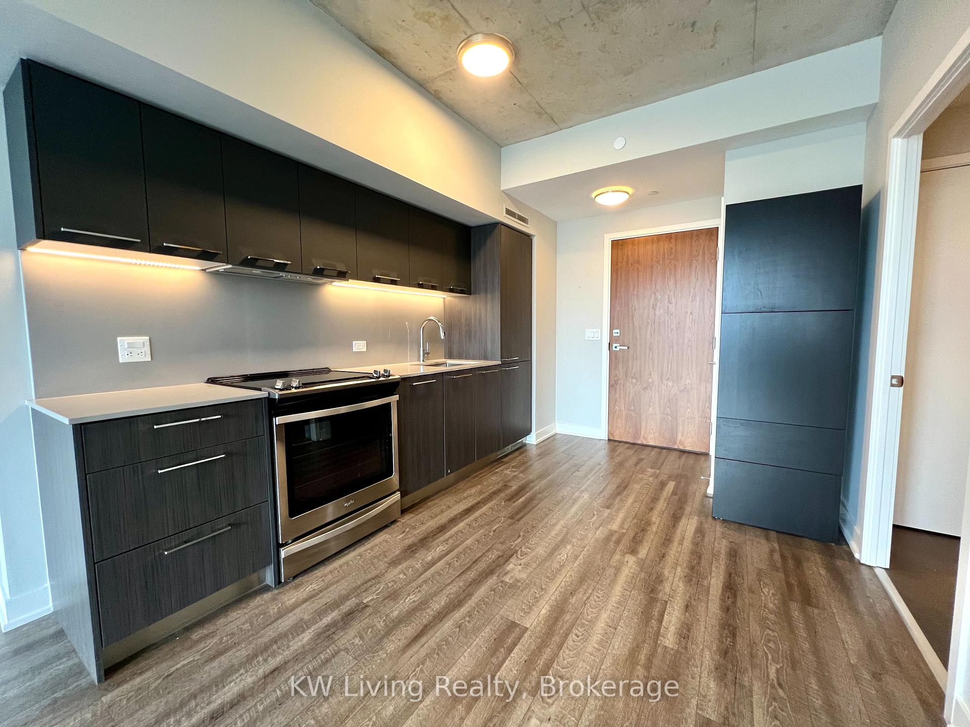 Photo 5 of Unit 1309, 15 Baseball Place, Toronto, South Riverdale — HOMEH
