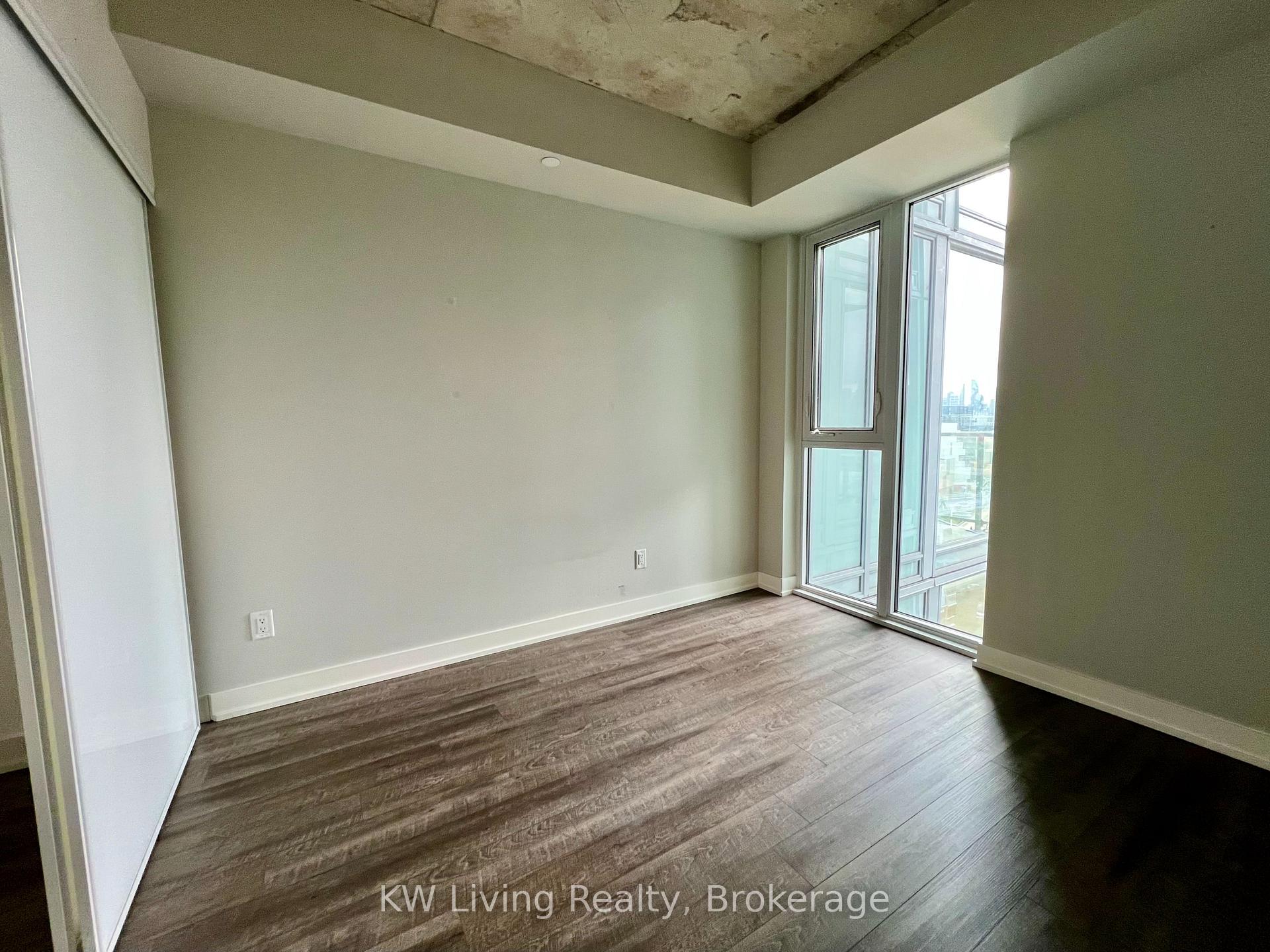 Photo 6 of Unit 1309, 15 Baseball Place, Toronto, South Riverdale — HOMEH
