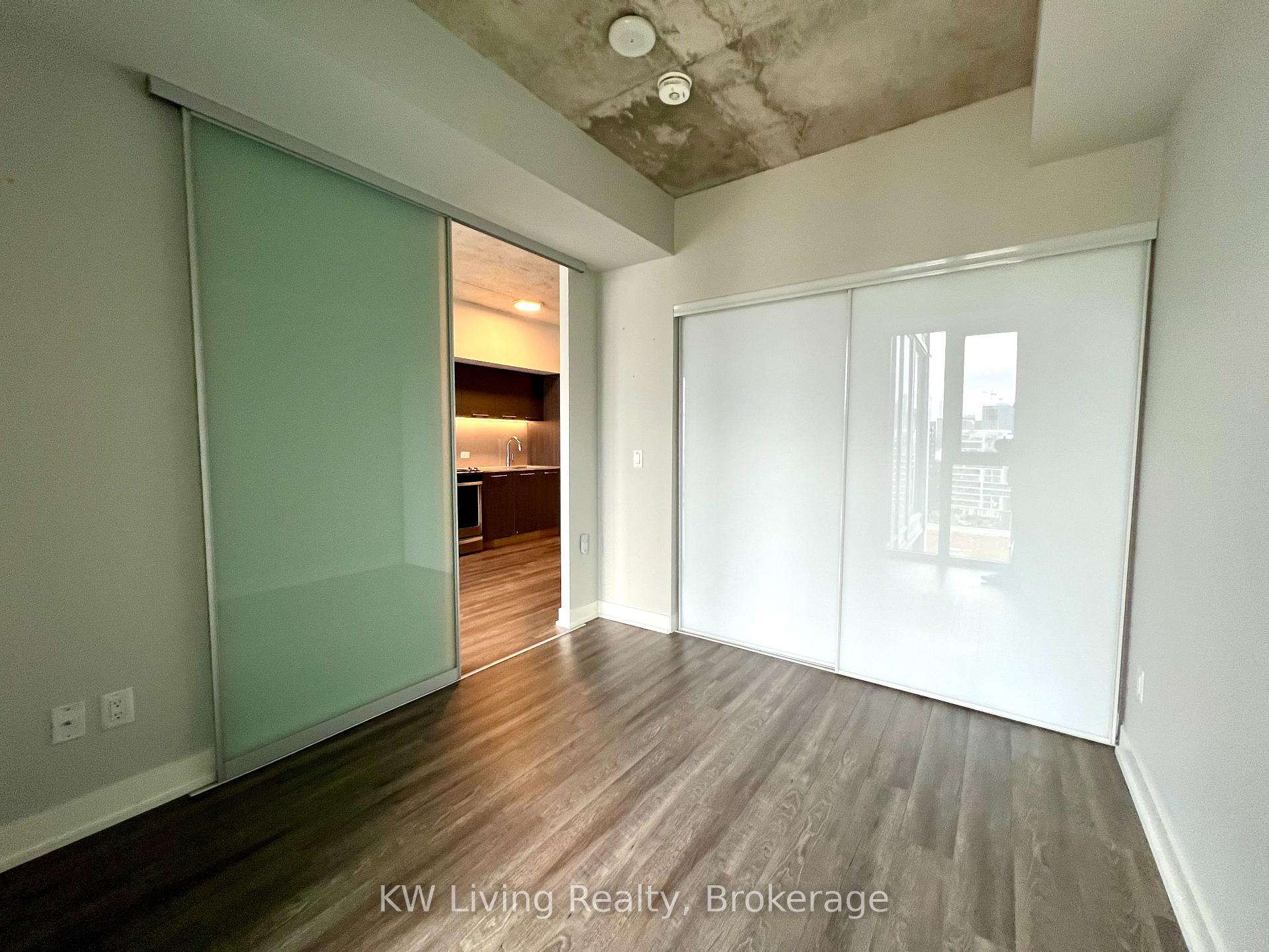 Photo 7 of Unit 1309, 15 Baseball Place, Toronto, South Riverdale — HOMEH