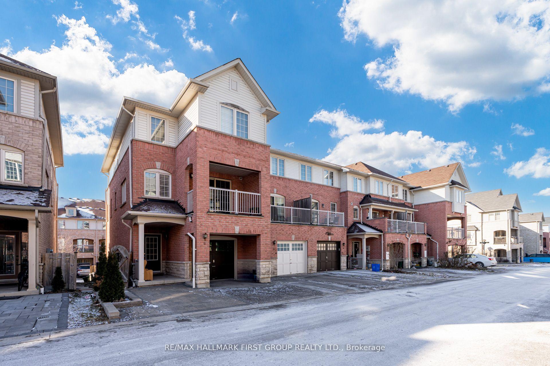 Photo 2 of 13 Hesketh Road, Ajax, Central East — HOMEH