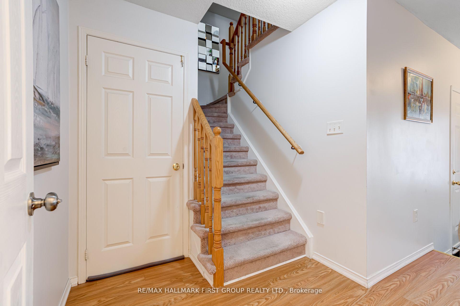 Photo 6 of 13 Hesketh Road, Ajax, Central East — HOMEH