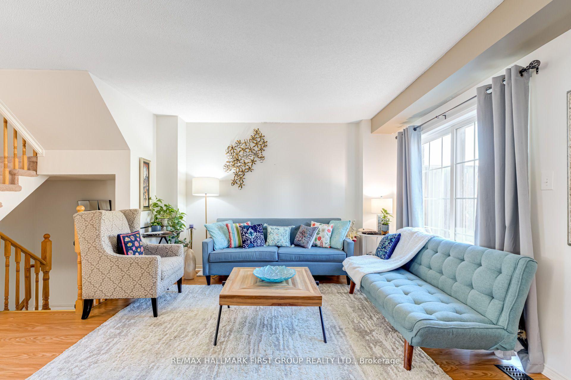 Photo 7 of 13 Hesketh Road, Ajax, Central East — HOMEH