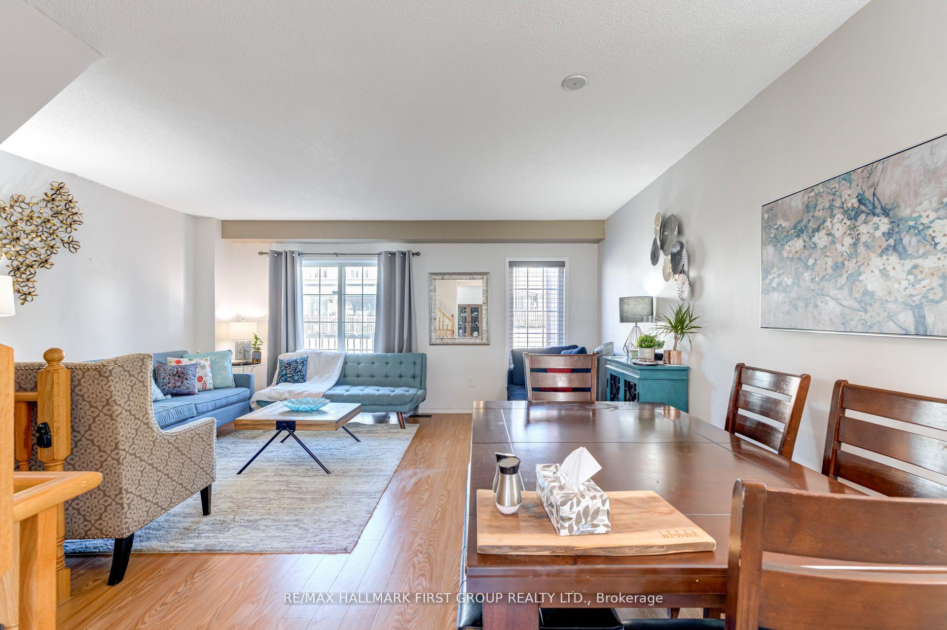 Photo 8 of 13 Hesketh Road, Ajax, Central East — HOMEH