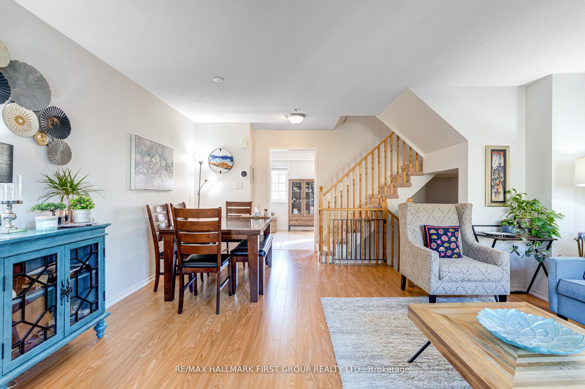 Photo 12 of 13 Hesketh Road, Ajax, Central East — HOMEH