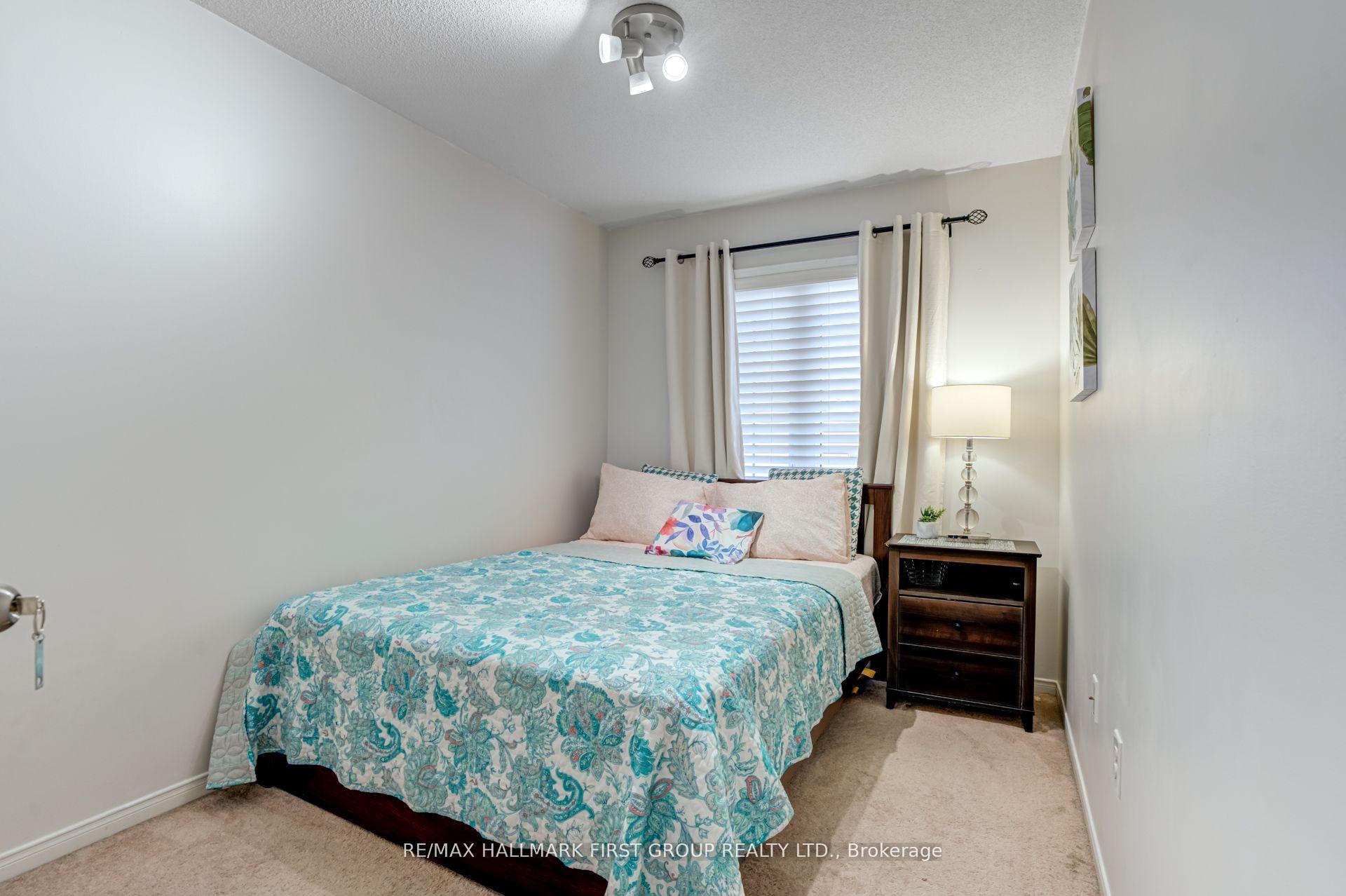 Photo 15 of 13 Hesketh Road, Ajax, Central East — HOMEH