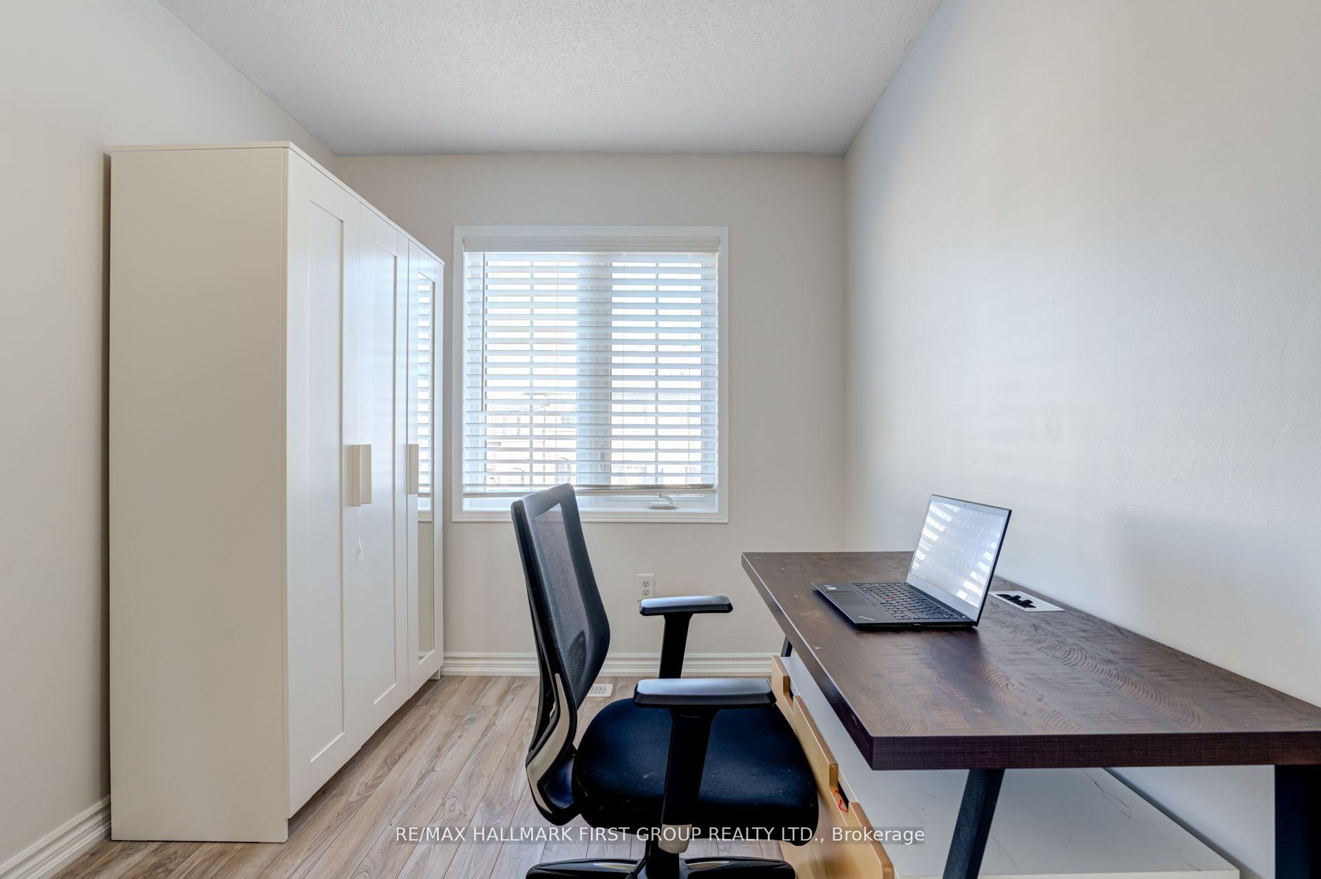 Photo 16 of 13 Hesketh Road, Ajax, Central East — HOMEH
