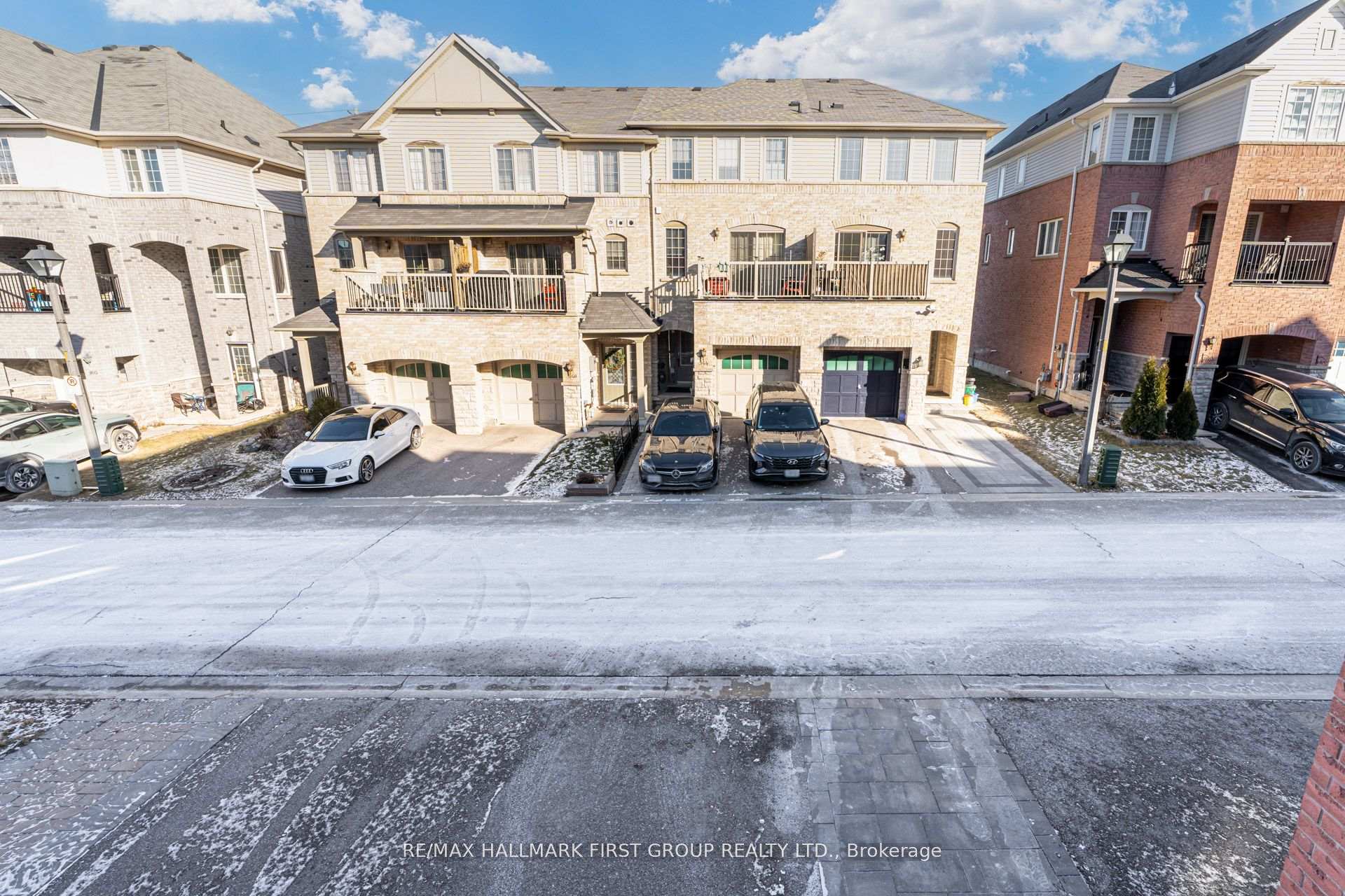 Photo 21 of 13 Hesketh Road, Ajax, Central East — HOMEH