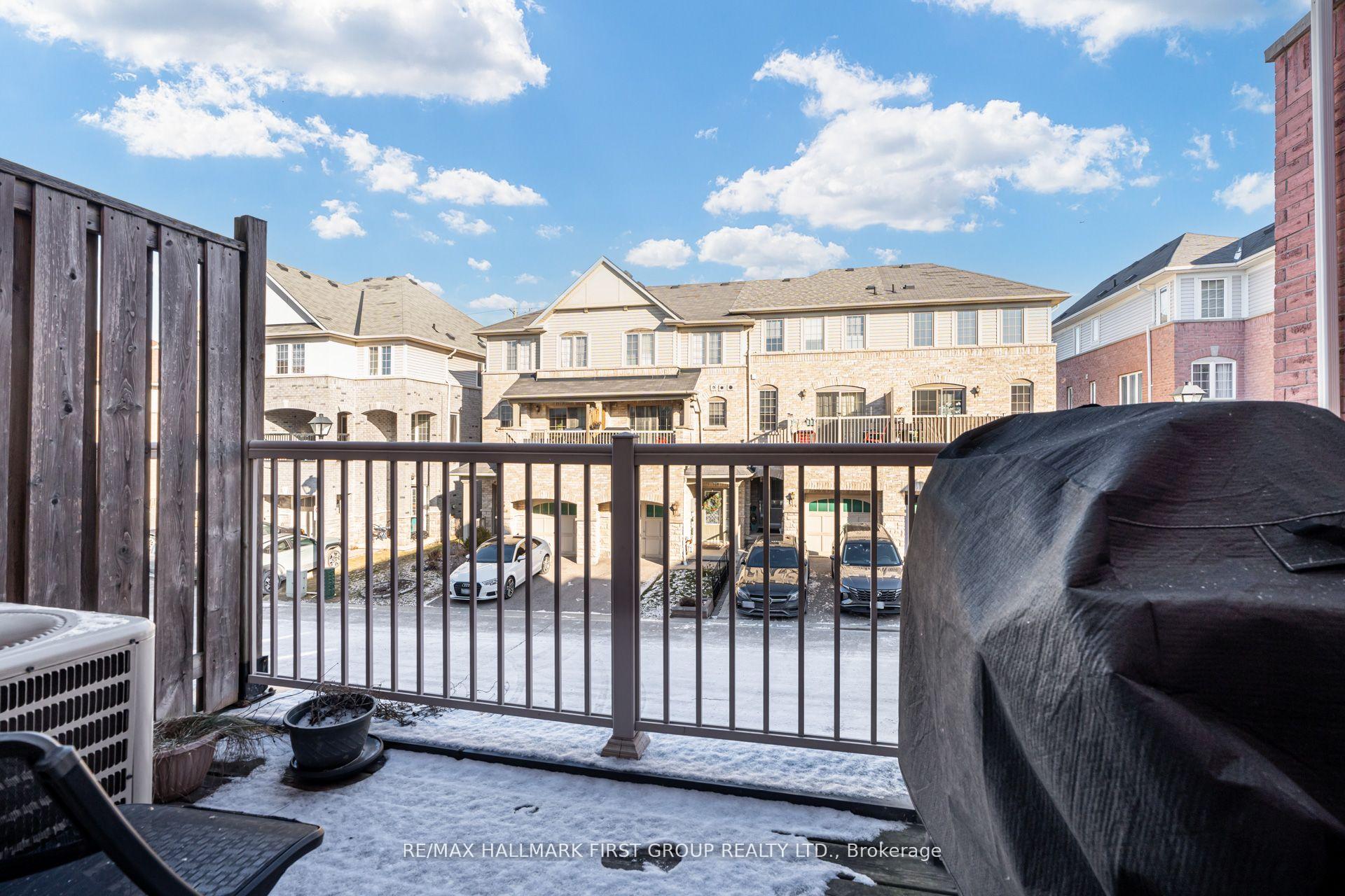 Photo 20 of 13 Hesketh Road, Ajax, Central East — HOMEH