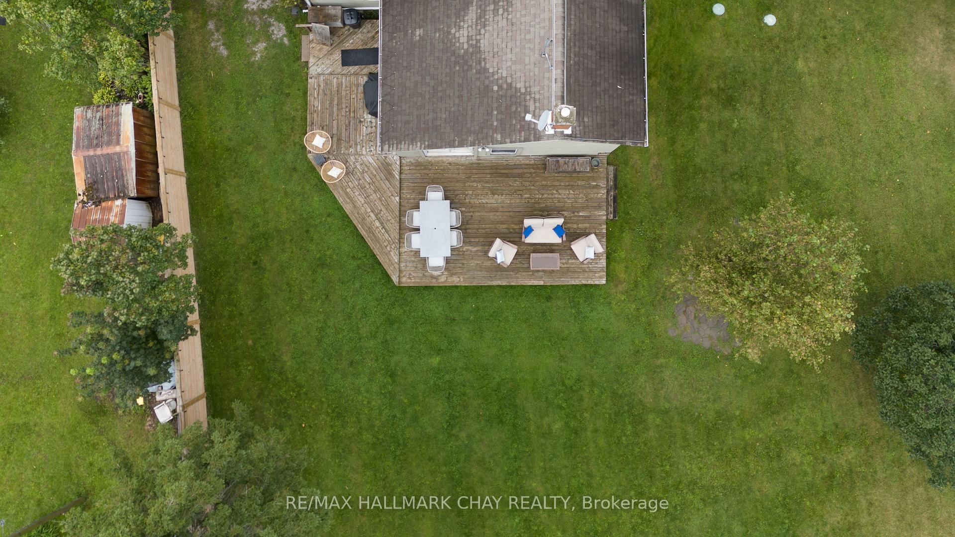 Photo 8 of 7331 9th Line, Essa, Rural Essa — HOMEH
