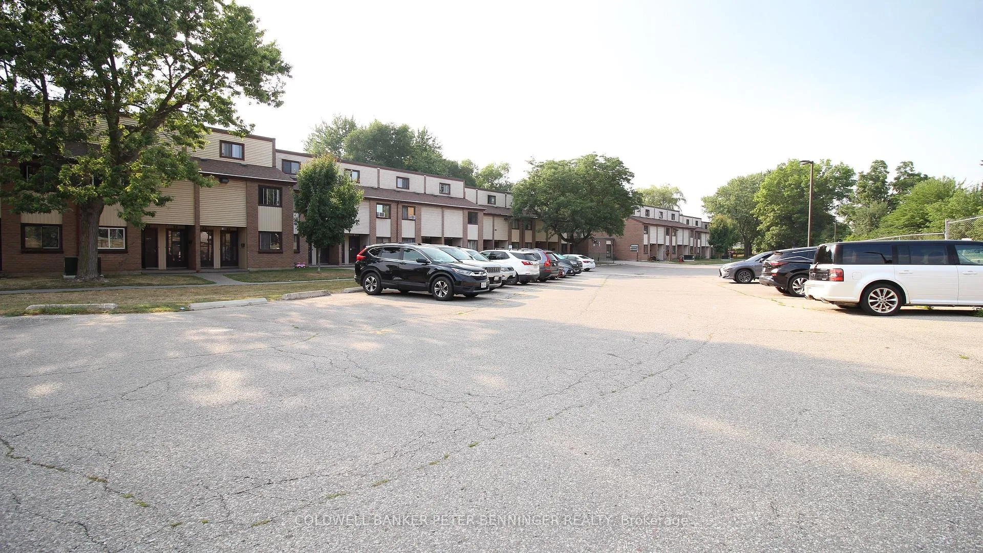 Front of Unit 3, 1200 Courtland Avenue