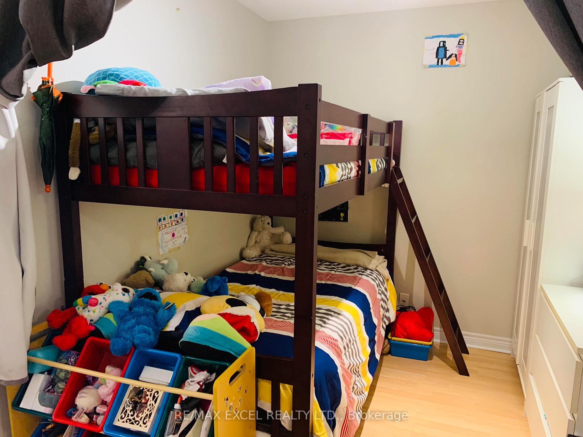 Photo 21 of Unit 205, 33 Cox Boulevard, Markham, Unionville — HOMEH