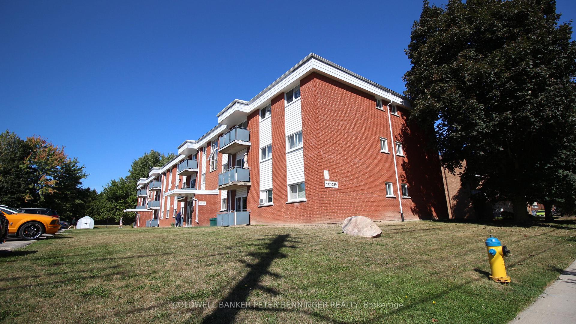 Photo 1 of Unit 8, 527 Parkside Drive, Waterloo — HOMEH