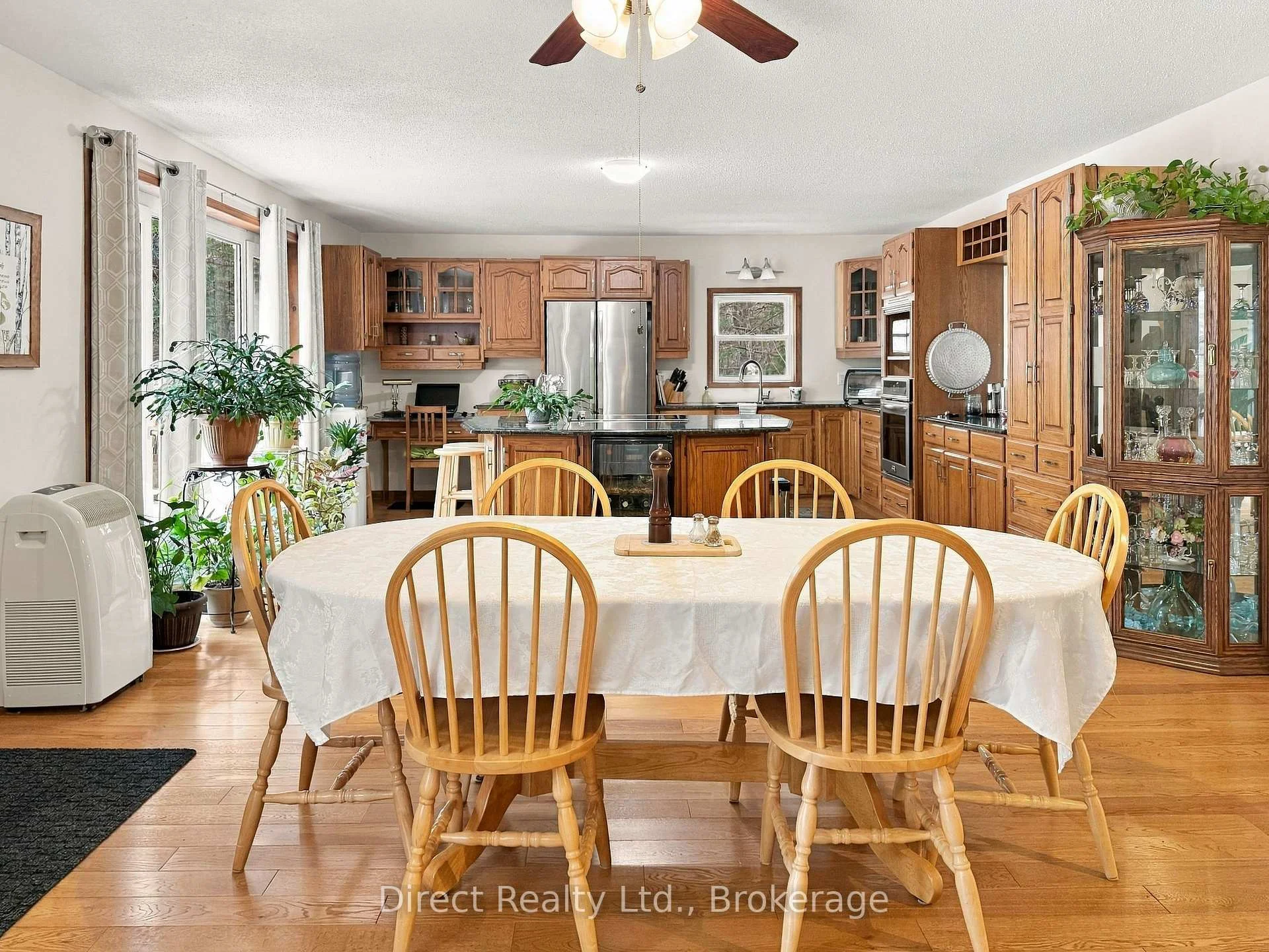 Photo 9 of 148 Skootamatta Lane, Tweed, Elzevir (Twp) — HOMEH