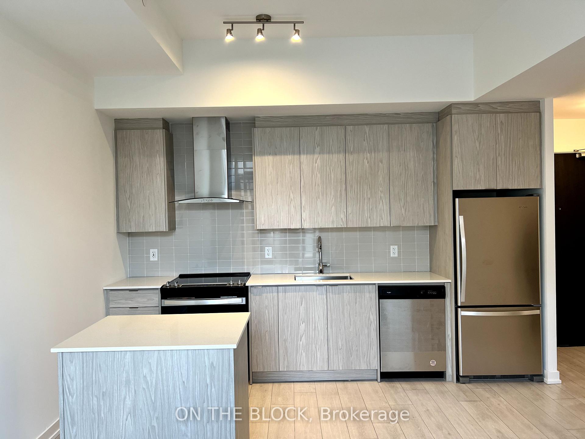 Photo 4 of Unit 432, 55 Duke Street W, Kitchener, City Commercial Core — HOMEH