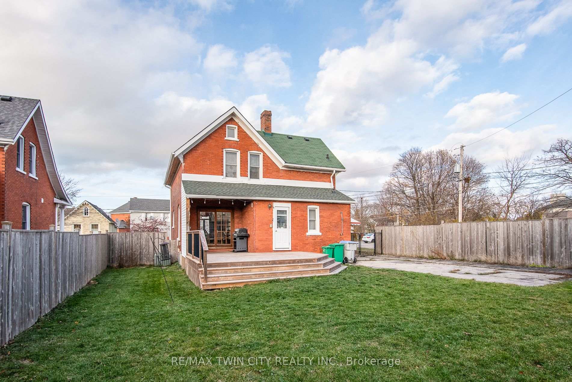 Photo 29 of 43 St Patrick Street, Goderich, Goderich (Town) — HOMEH