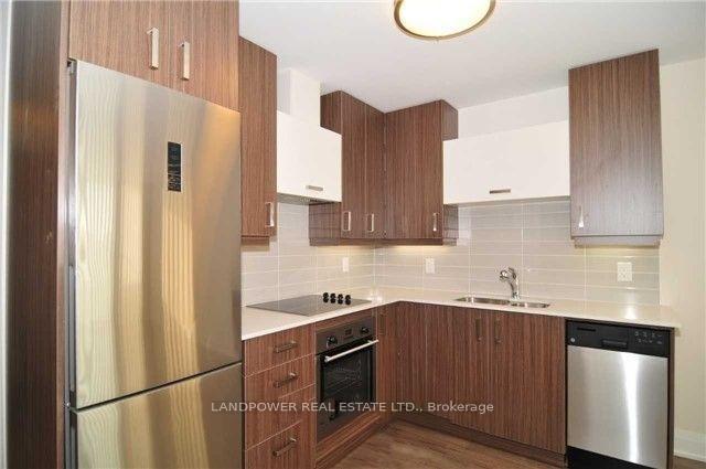 Photo 5 of Unit 825, 18 Uptown Drive, Markham, Unionville — HOMEH