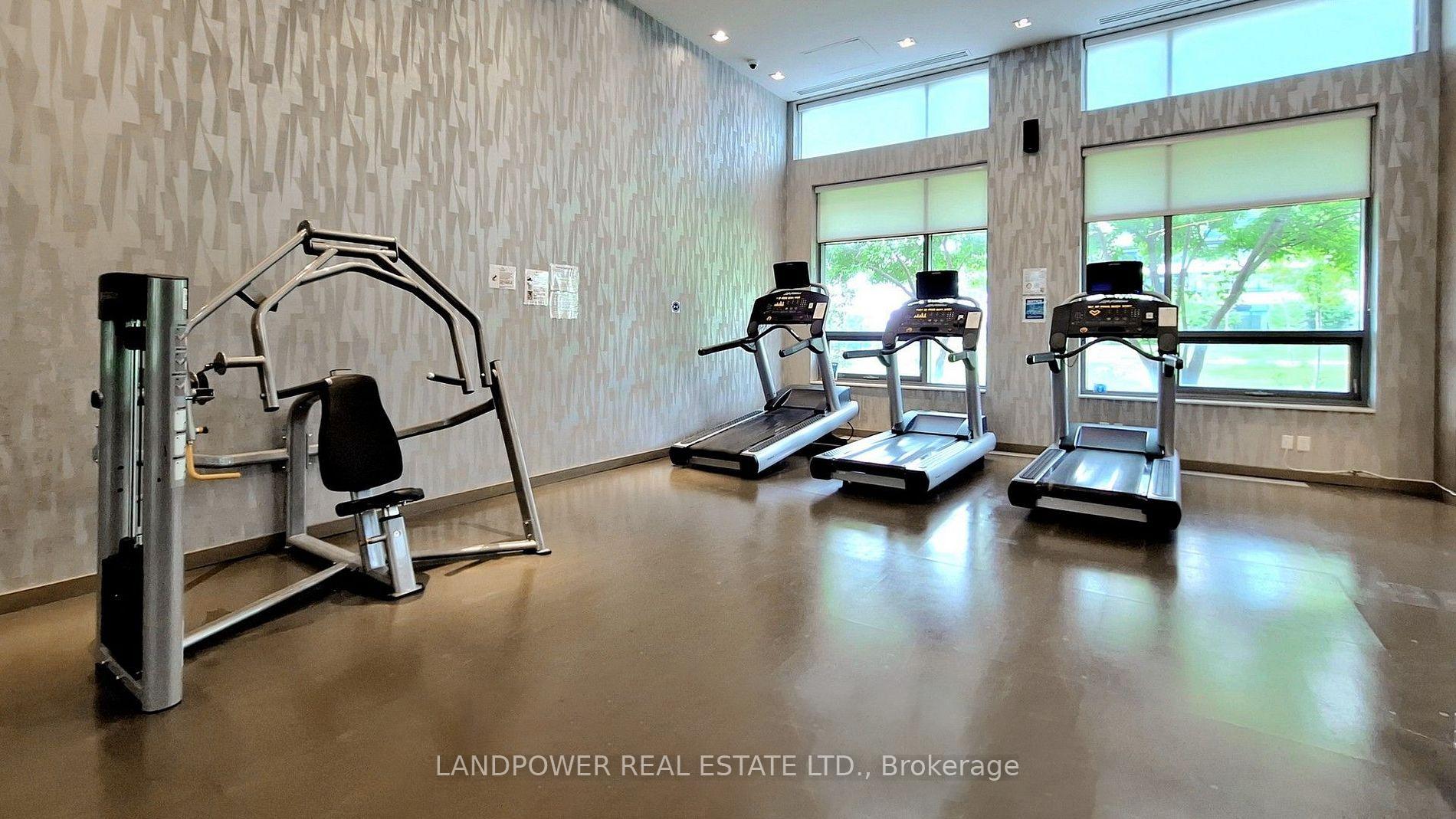 Photo 15 of Unit 825, 18 Uptown Drive, Markham, Unionville — HOMEH