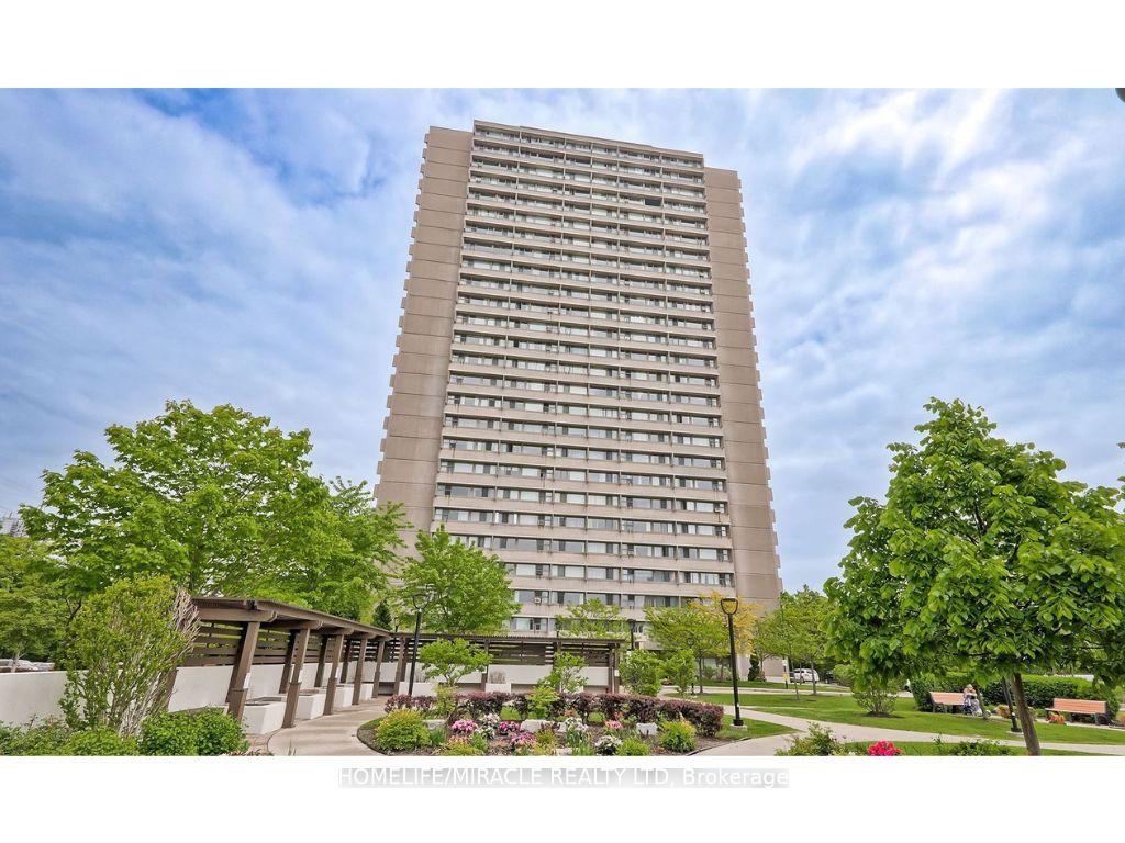 Photo 1 of Unit 907, 725 Don Mills Road, Toronto, Flemingdon Park — HOMEH