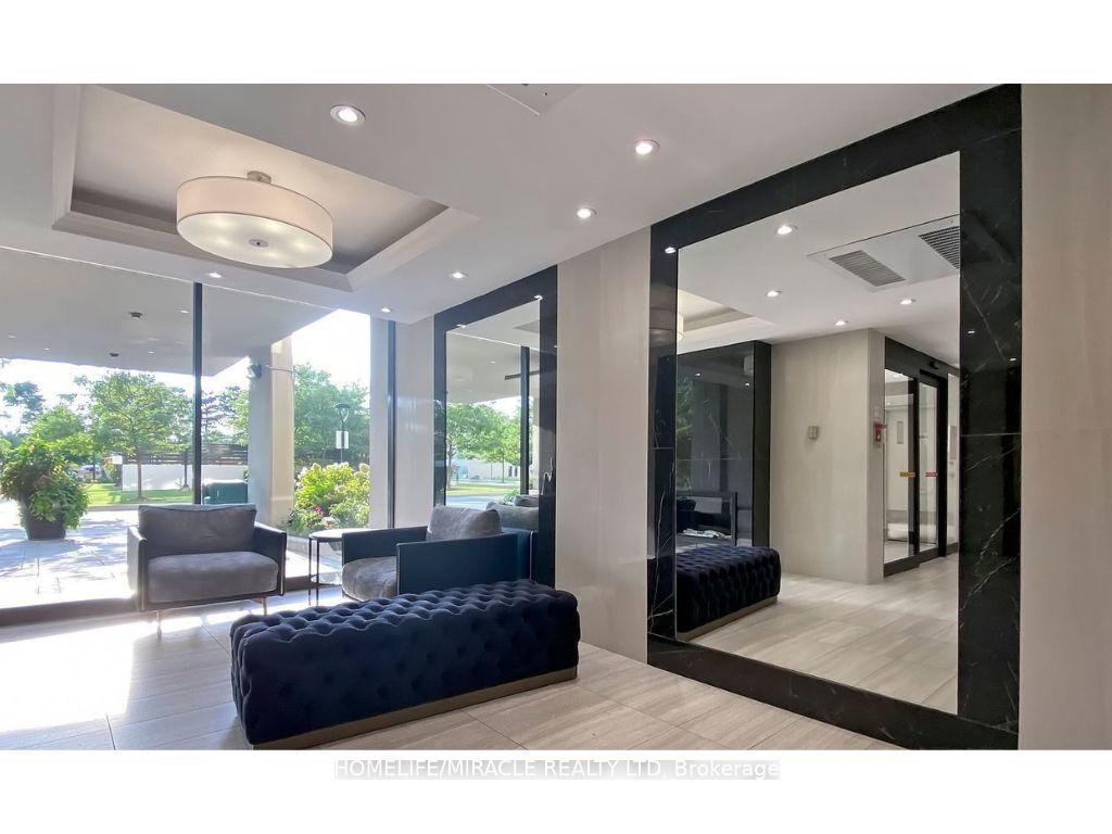 Photo 2 of Unit 907, 725 Don Mills Road, Toronto, Flemingdon Park — HOMEH