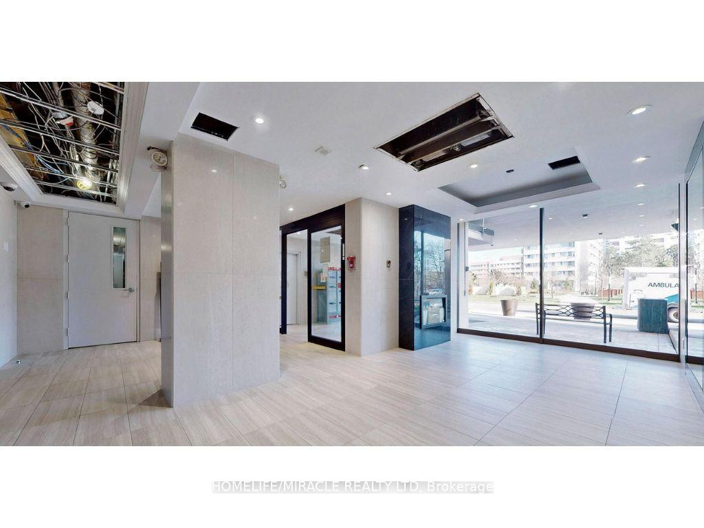 Photo 3 of Unit 907, 725 Don Mills Road, Toronto, Flemingdon Park — HOMEH