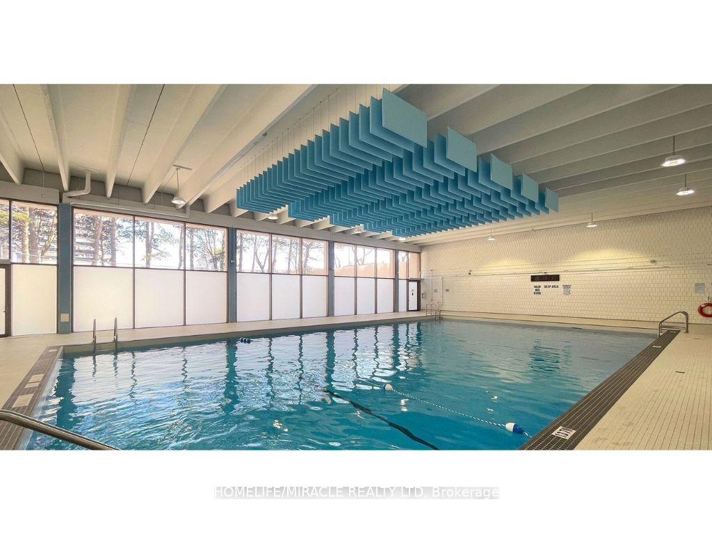 Photo 4 of Unit 907, 725 Don Mills Road, Toronto, Flemingdon Park — HOMEH