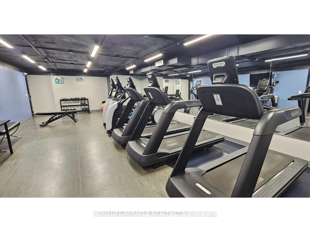 Photo 15 of Unit 907, 725 Don Mills Road, Toronto, Flemingdon Park — HOMEH