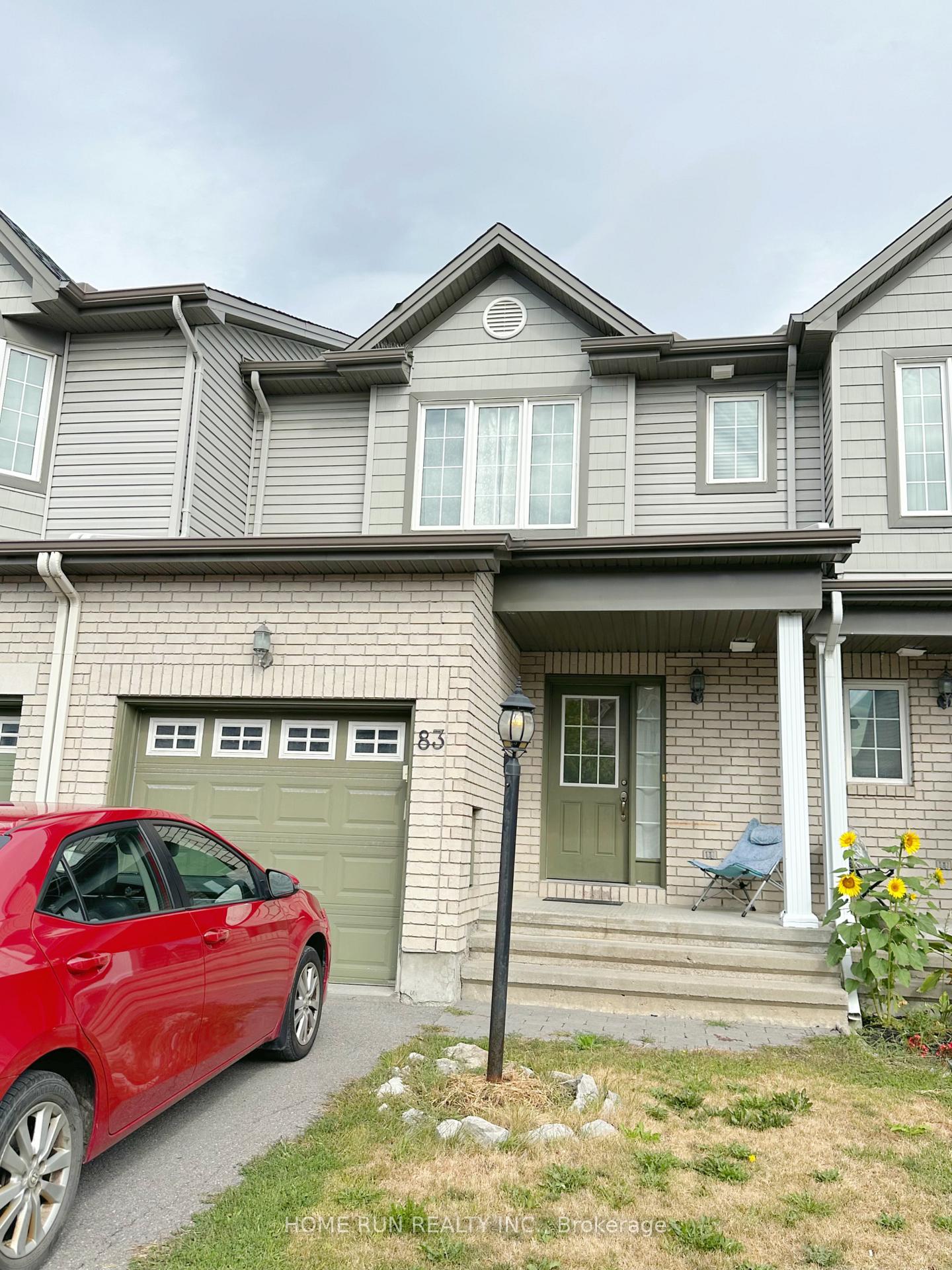 Photo 1 of 83 Chesapeake Crescent, Ottawa, Barrhaven - Cedargrove/Fraserdale — HOMEH