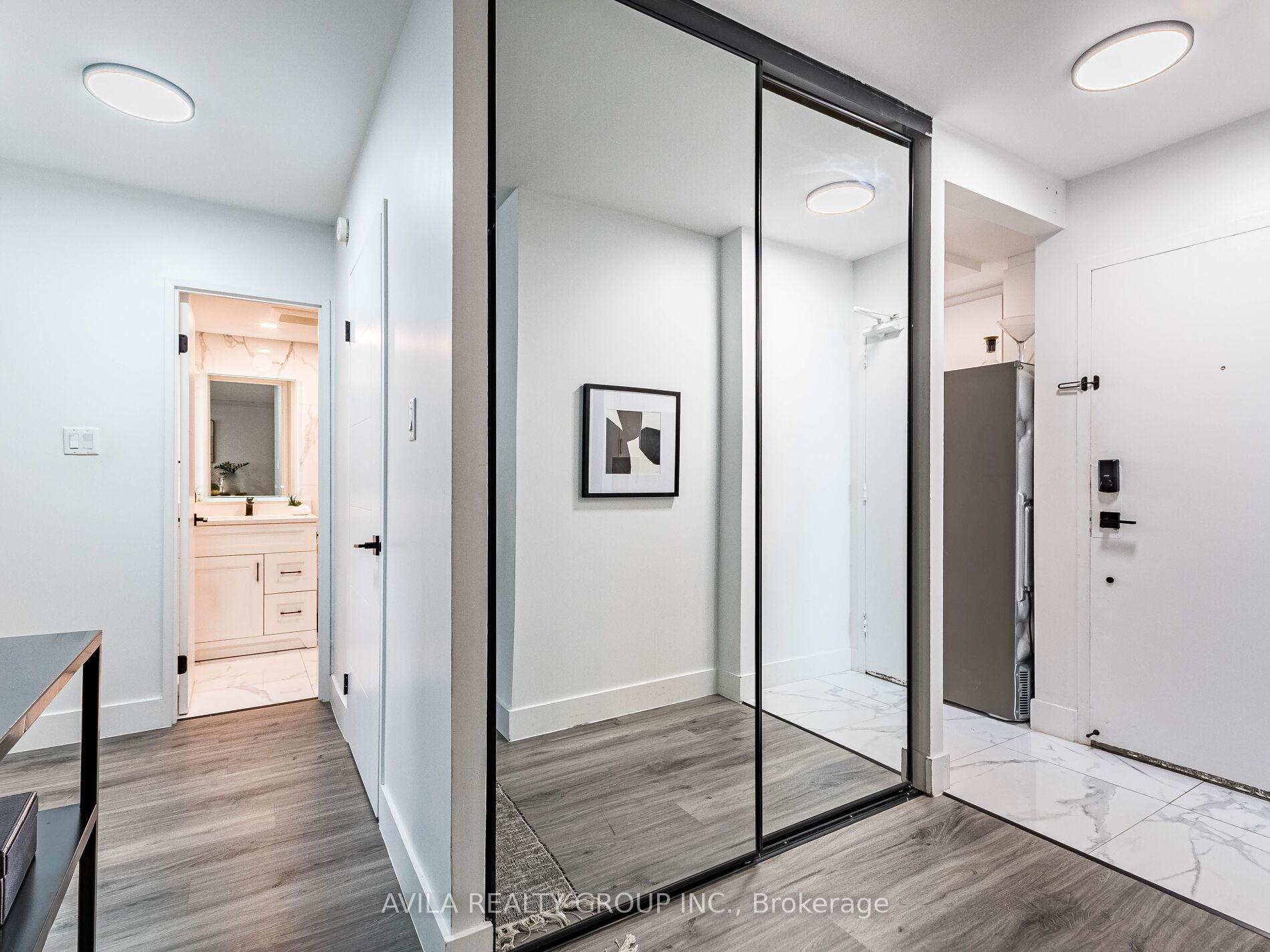 Photo 2 of Unit 1908, 340 Dixon Road, Etobicoke, Kingsview Village-The Westway — HOMEH