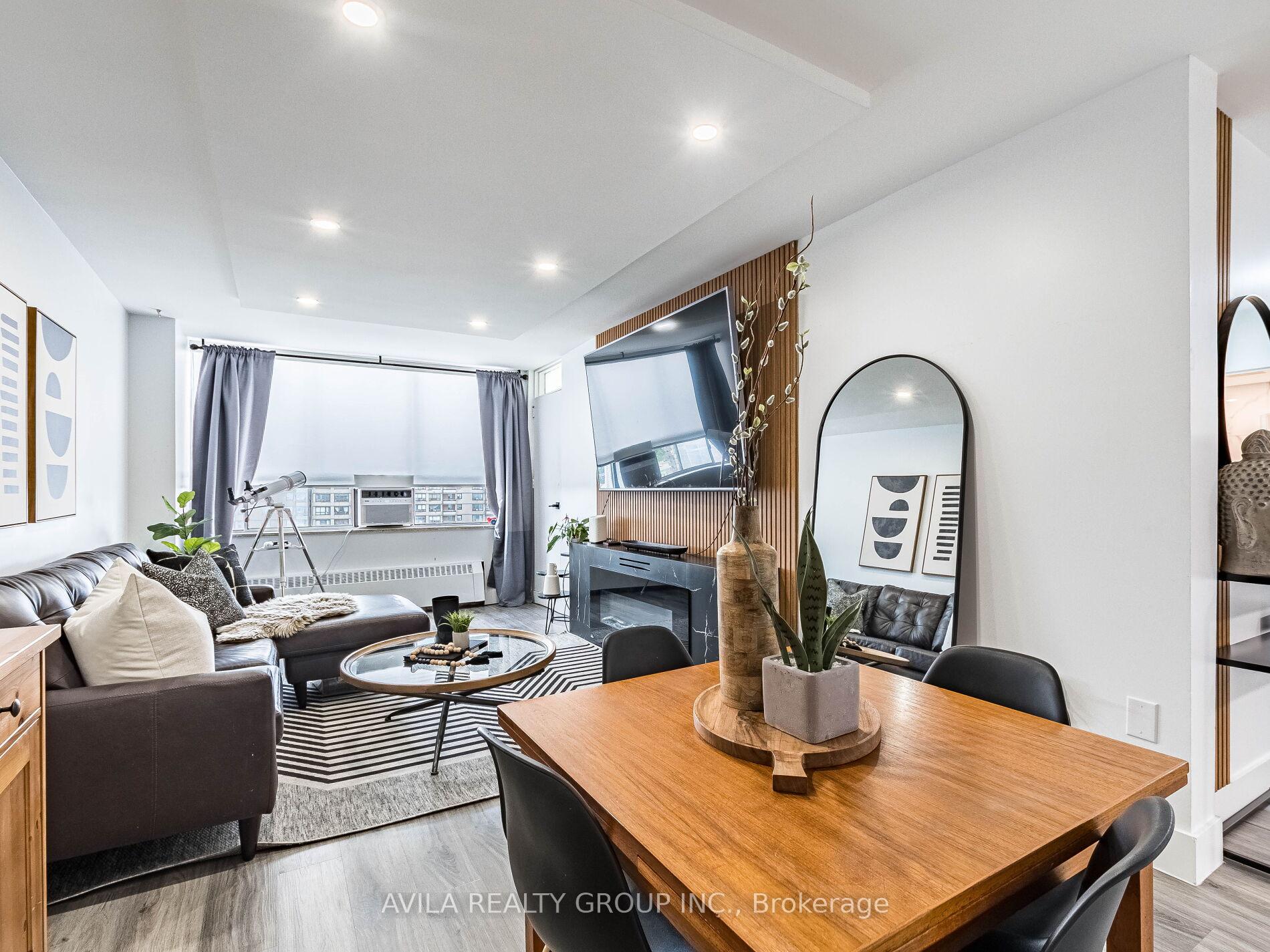 Photo 7 of Unit 1908, 340 Dixon Road, Etobicoke, Kingsview Village-The Westway — HOMEH