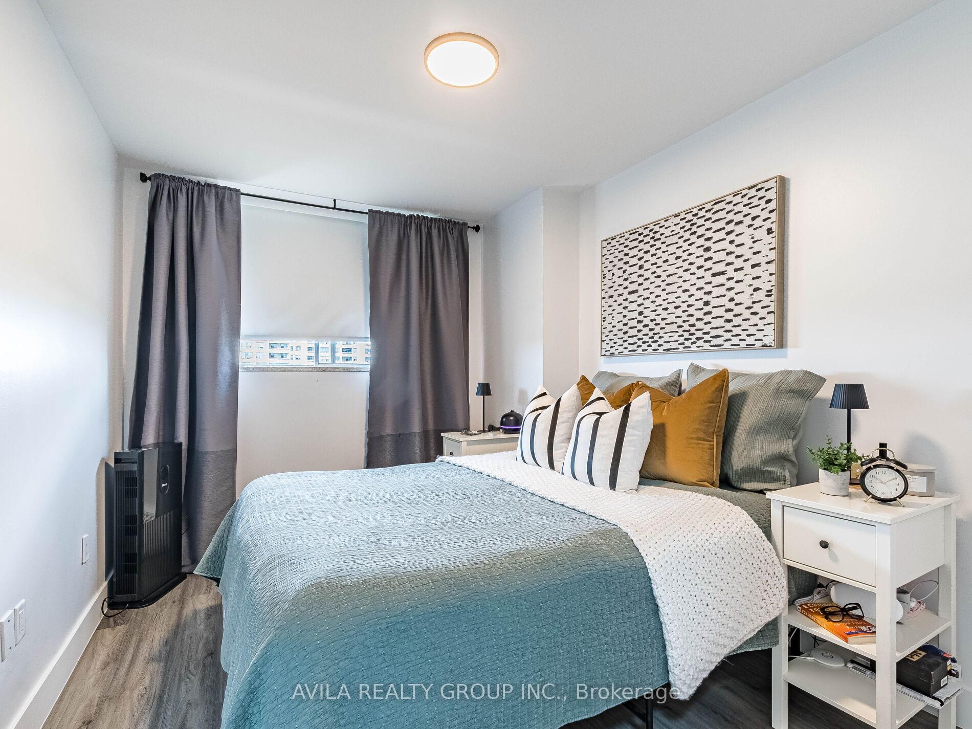 Photo 4 of Unit 1908, 340 Dixon Road, Etobicoke, Kingsview Village-The Westway — HOMEH