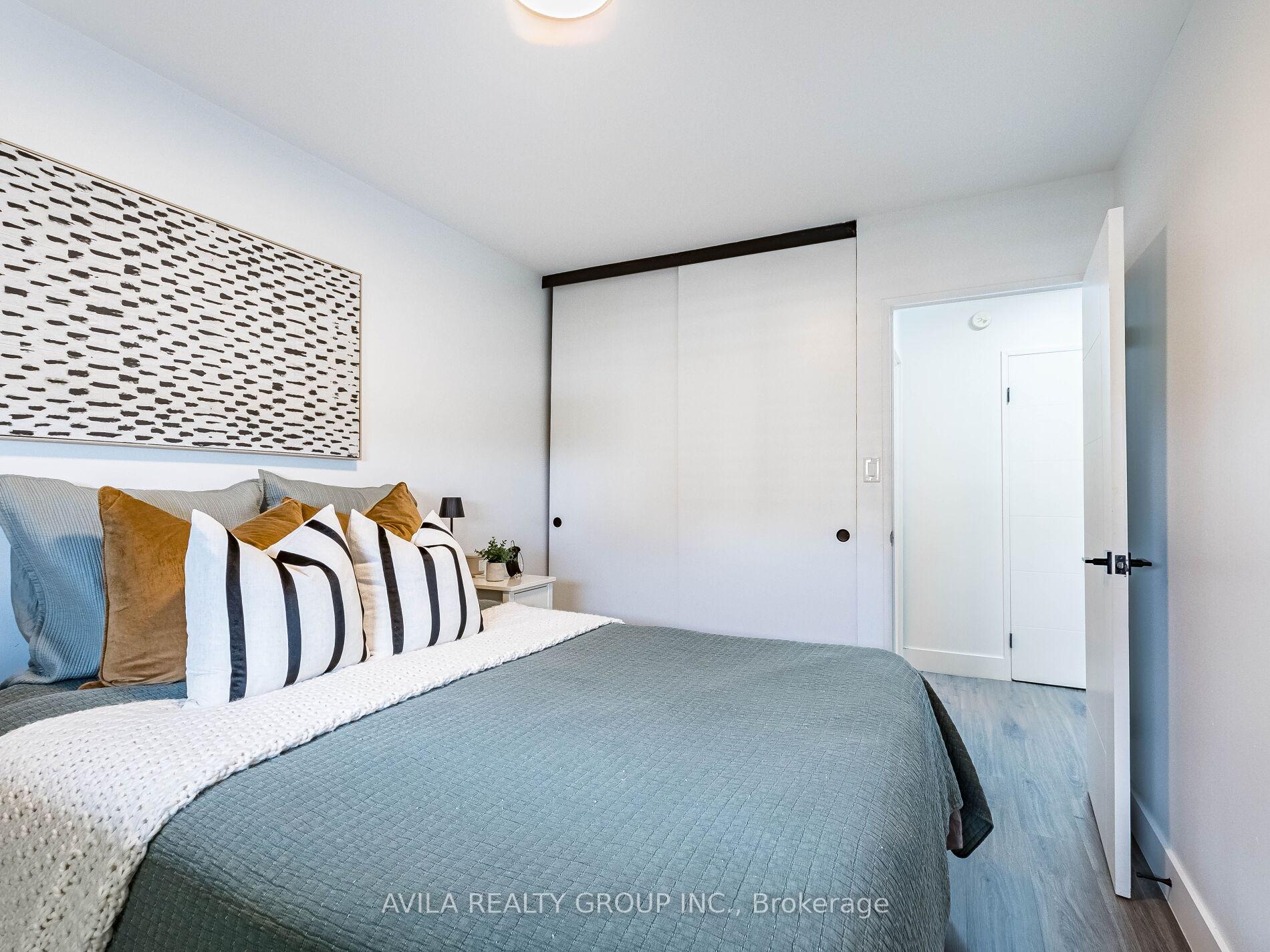 Photo 22 of Unit 1908, 340 Dixon Road, Etobicoke, Kingsview Village-The Westway — HOMEH