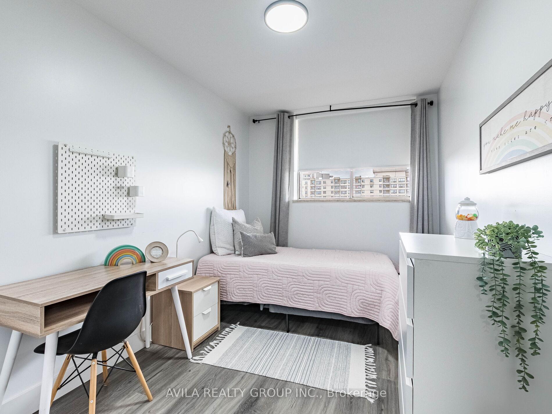 Photo 21 of Unit 1908, 340 Dixon Road, Etobicoke, Kingsview Village-The Westway — HOMEH