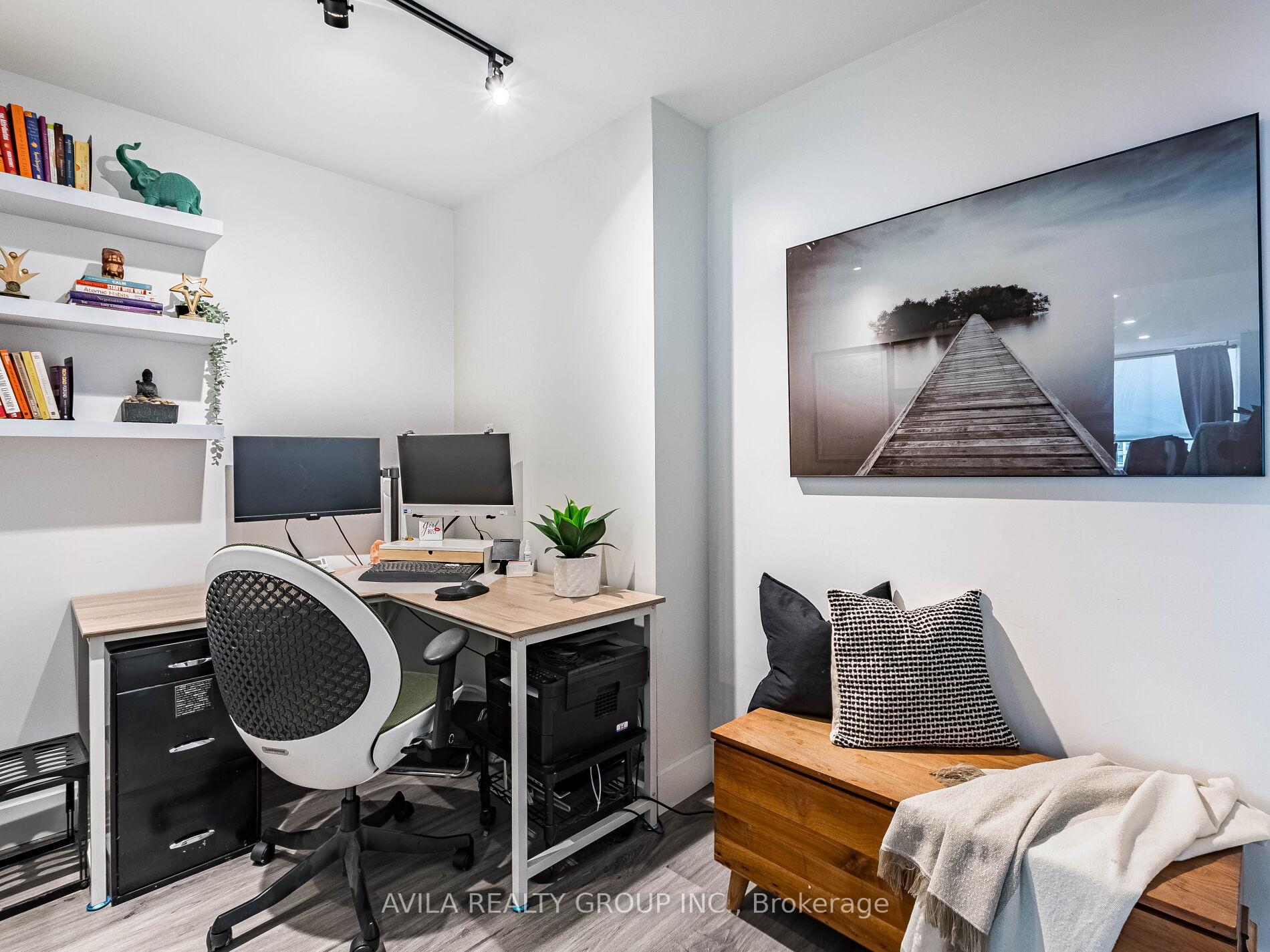 Photo 17 of Unit 1908, 340 Dixon Road, Etobicoke, Kingsview Village-The Westway — HOMEH