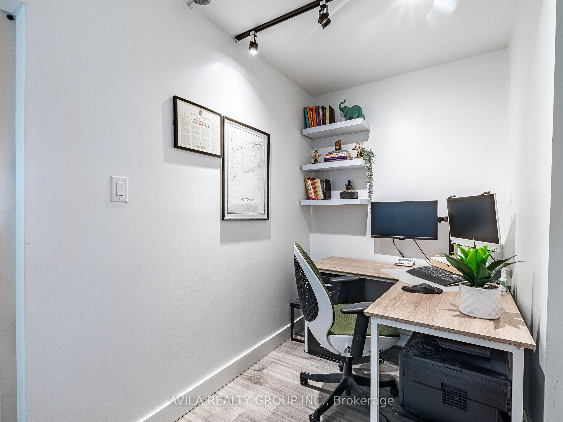 Photo 23 of Unit 1908, 340 Dixon Road, Etobicoke, Kingsview Village-The Westway — HOMEH