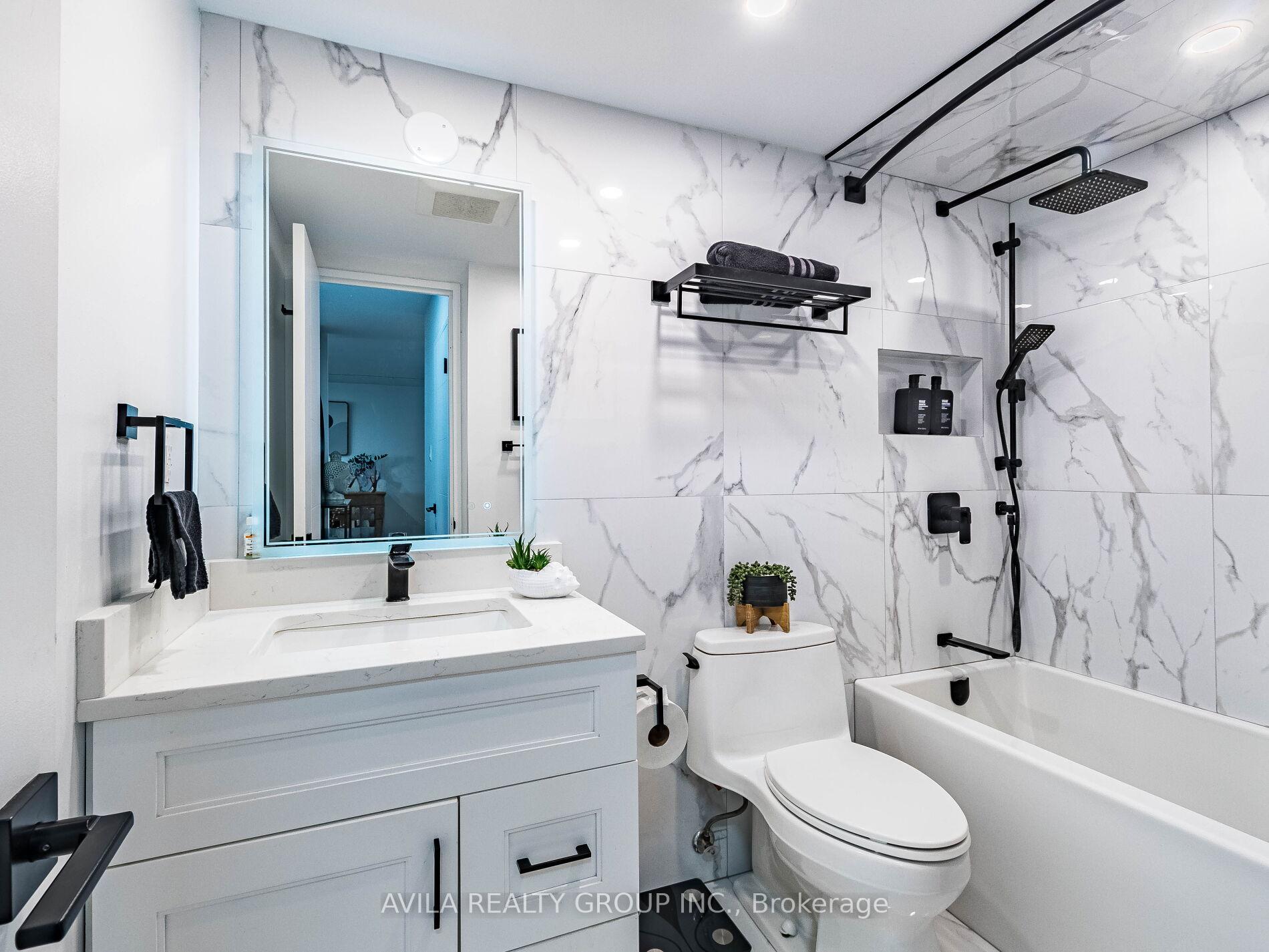 Photo 10 of Unit 1908, 340 Dixon Road, Etobicoke, Kingsview Village-The Westway — HOMEH