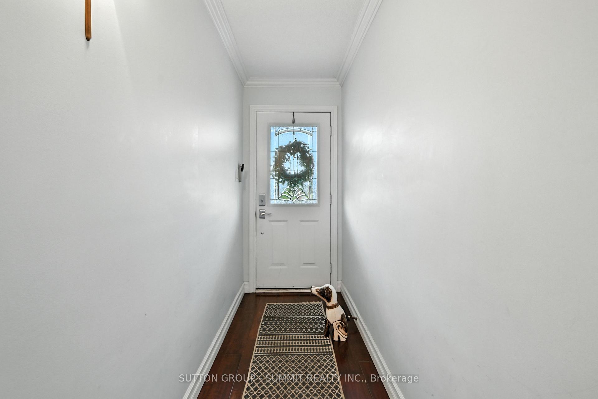 Photo 5 of Unit 49, 515 North Service Road, Hamilton, Stoney Creek — HOMEH