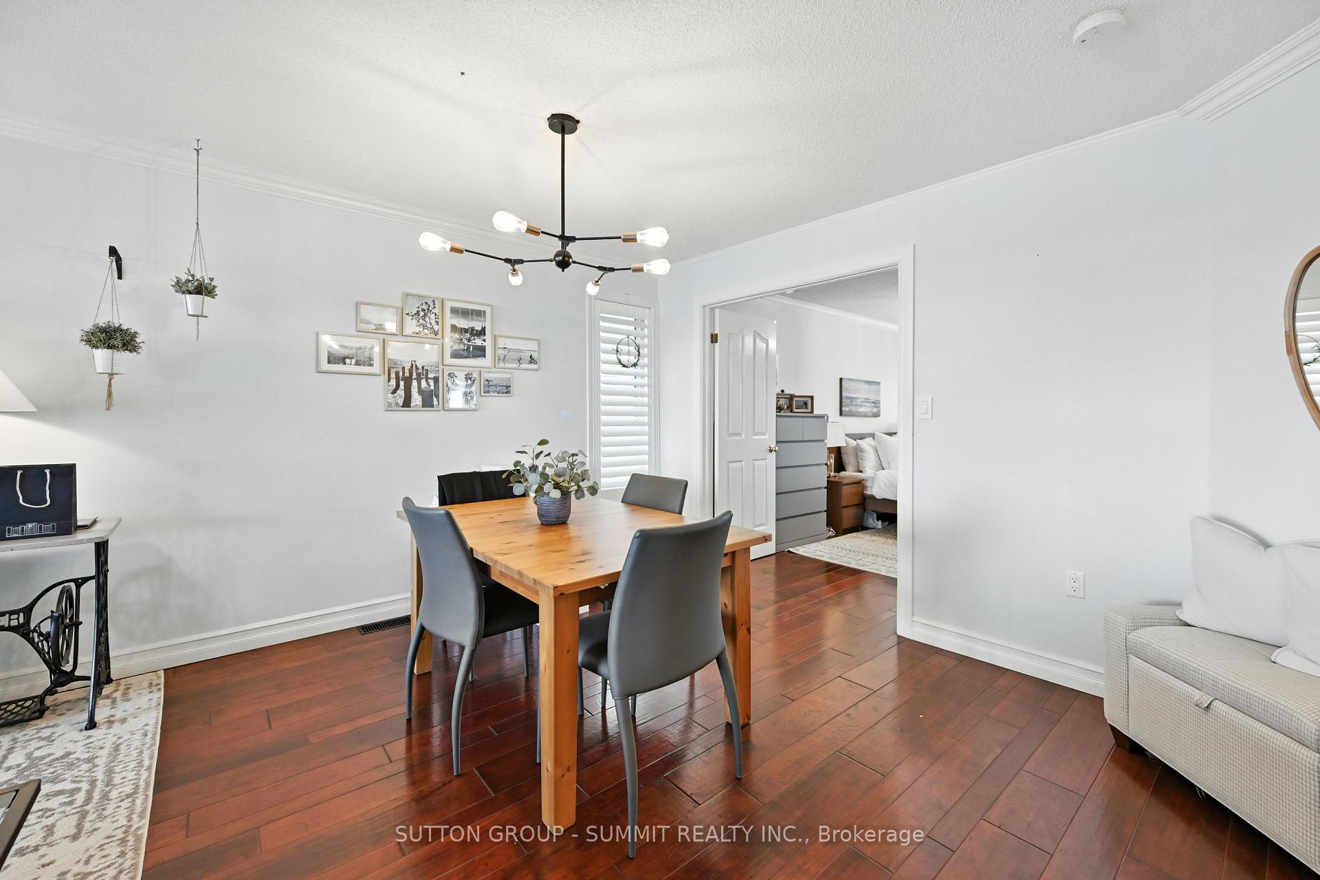 Photo 7 of Unit 49, 515 North Service Road, Hamilton, Stoney Creek — HOMEH