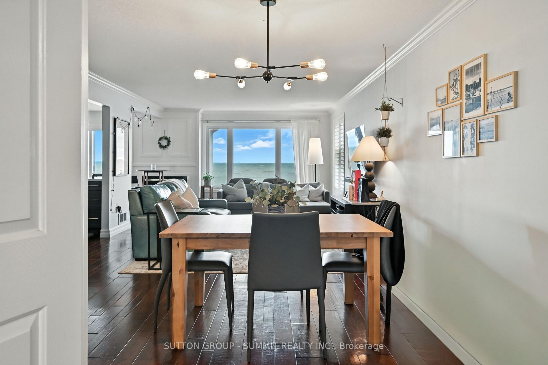 Photo 9 of Unit 49, 515 North Service Road, Hamilton, Stoney Creek — HOMEH