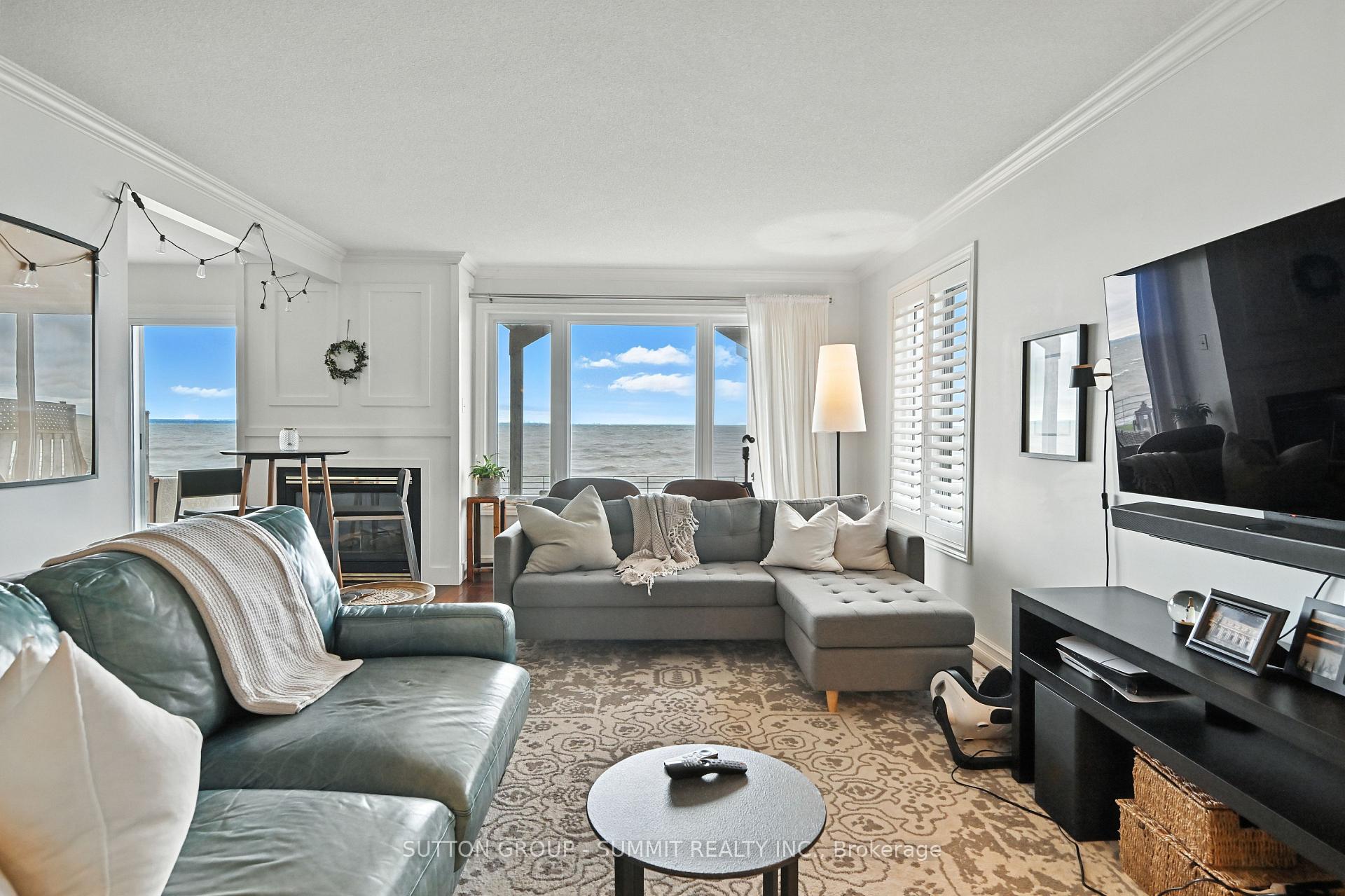 Photo 16 of Unit 49, 515 North Service Road, Hamilton, Stoney Creek — HOMEH