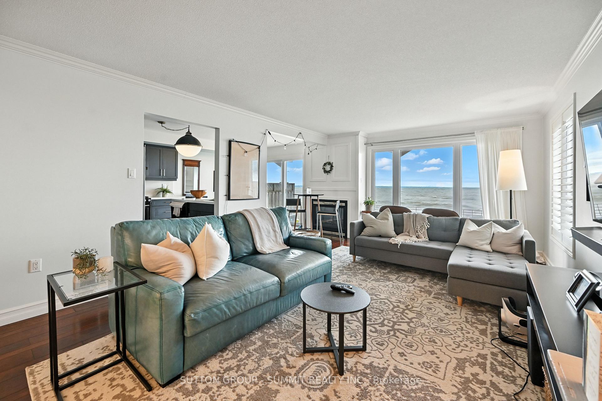 Photo 17 of Unit 49, 515 North Service Road, Hamilton, Stoney Creek — HOMEH