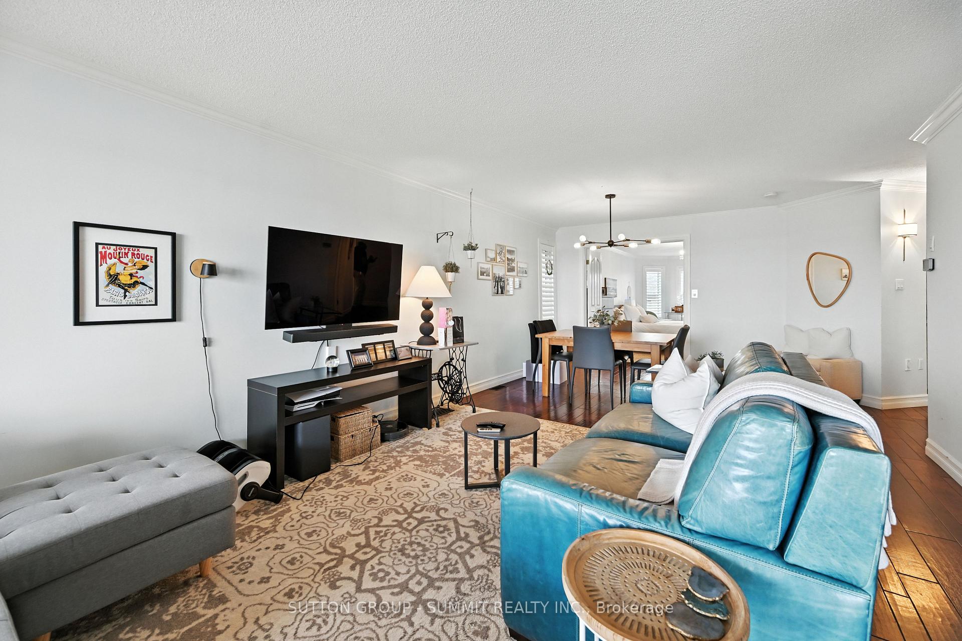 Photo 18 of Unit 49, 515 North Service Road, Hamilton, Stoney Creek — HOMEH