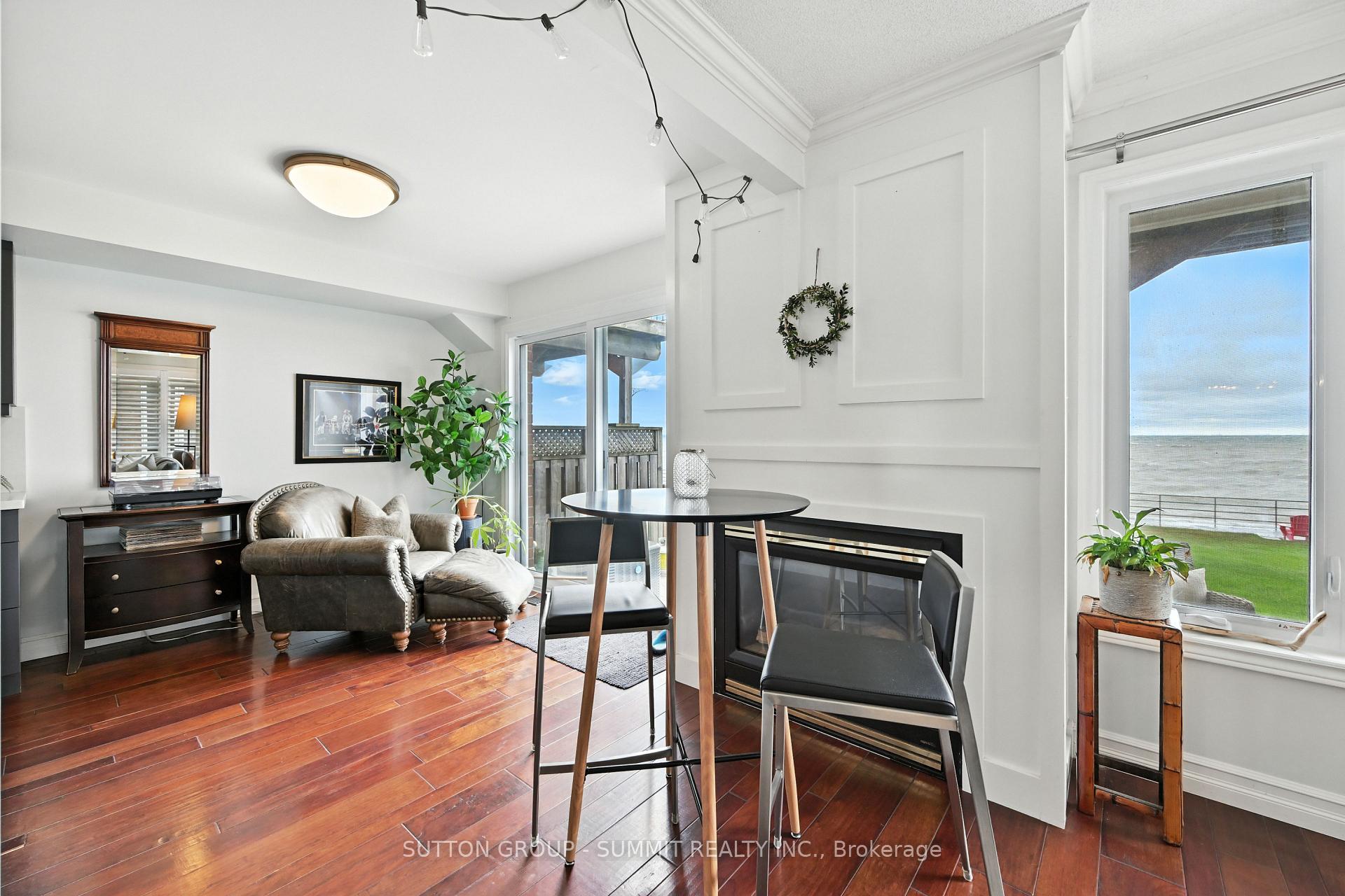 Photo 19 of Unit 49, 515 North Service Road, Hamilton, Stoney Creek — HOMEH