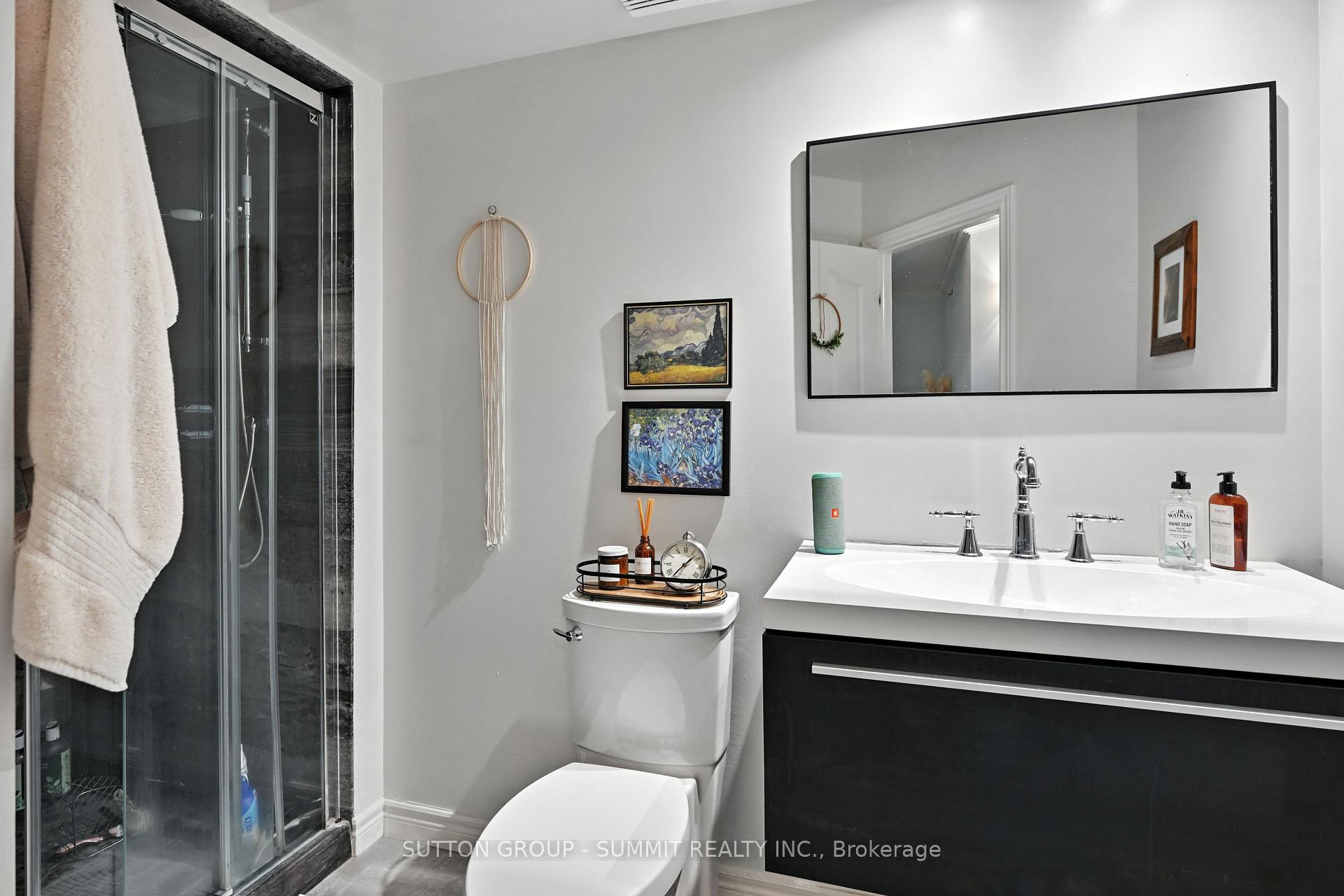 Photo 25 of Unit 49, 515 North Service Road, Hamilton, Stoney Creek — HOMEH