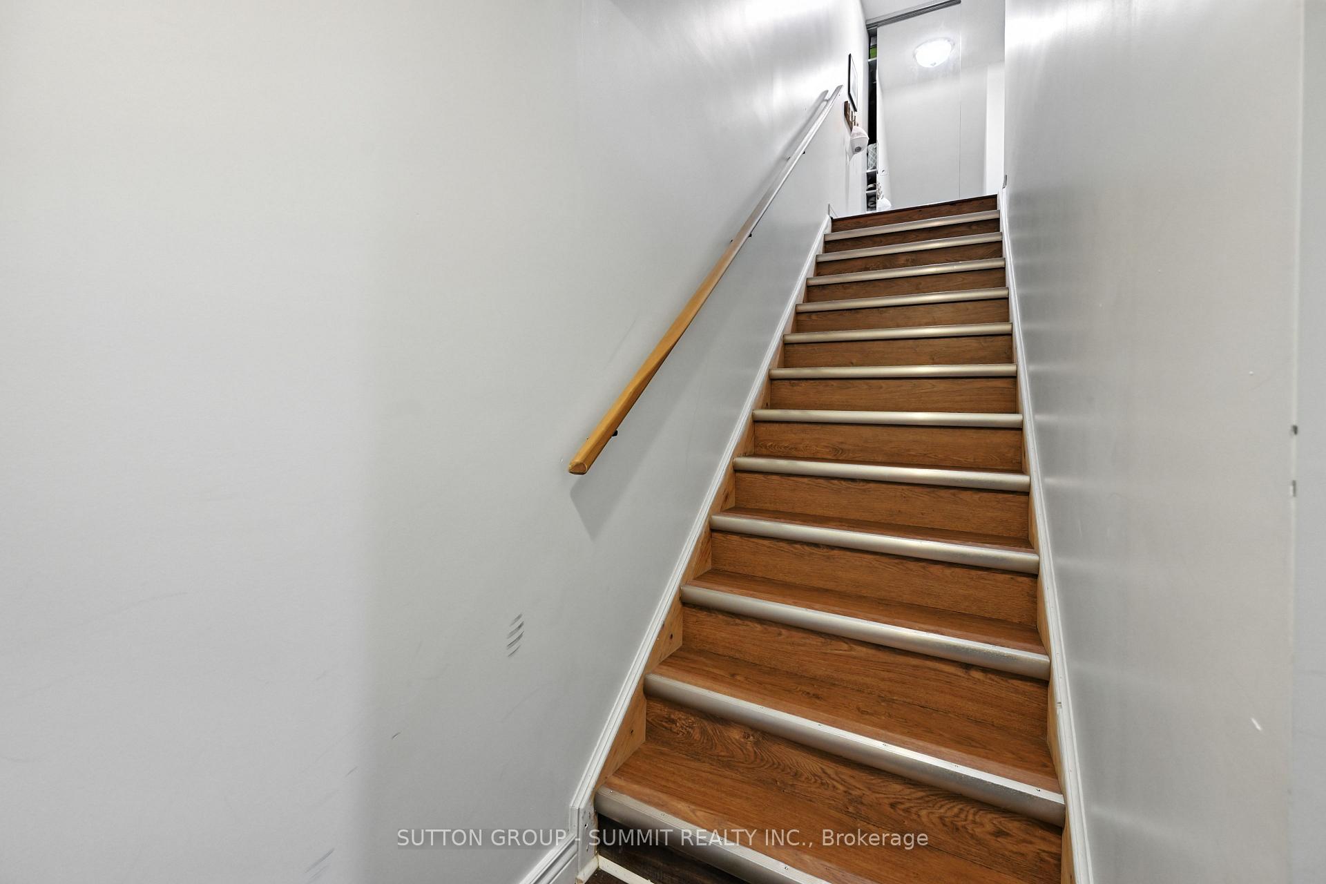 Photo 26 of Unit 49, 515 North Service Road, Hamilton, Stoney Creek — HOMEH