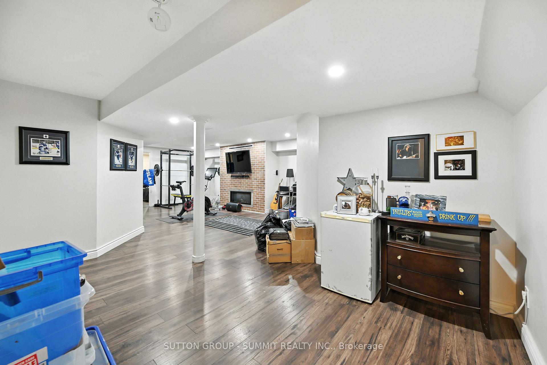 Photo 27 of Unit 49, 515 North Service Road, Hamilton, Stoney Creek — HOMEH