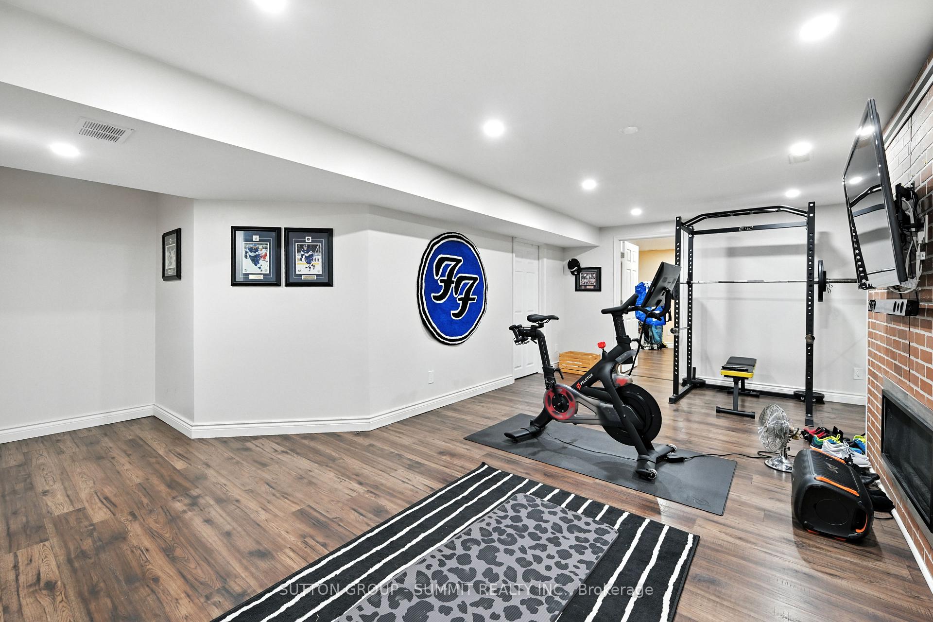 Photo 30 of Unit 49, 515 North Service Road, Hamilton, Stoney Creek — HOMEH